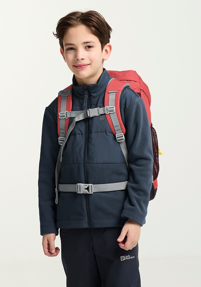 Jack Wolfskin Kinderrucksack »KIDS EXPLORER 20«