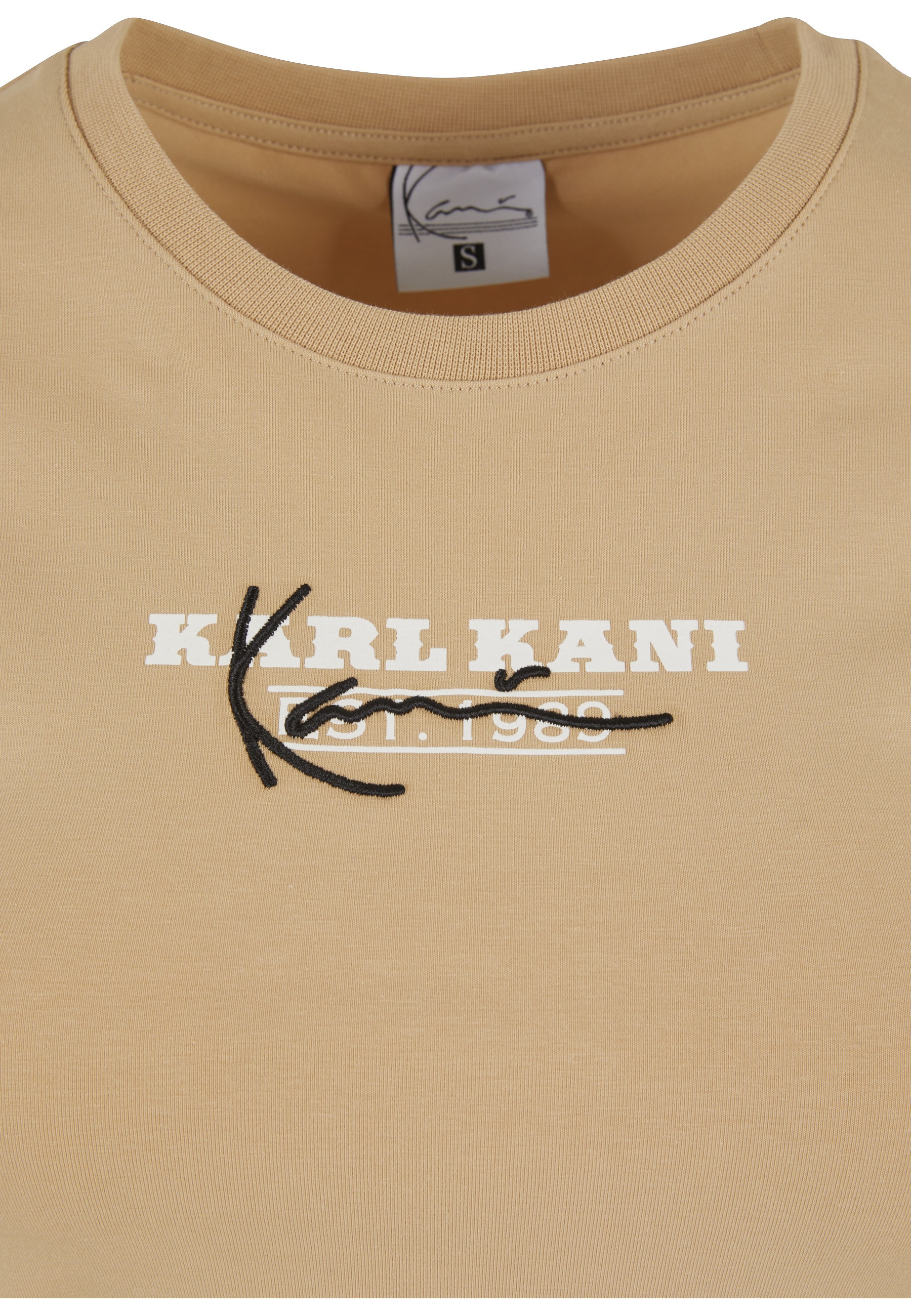 Karl Kani T-Shirt »Karl Kani Damen« 1 Stk.