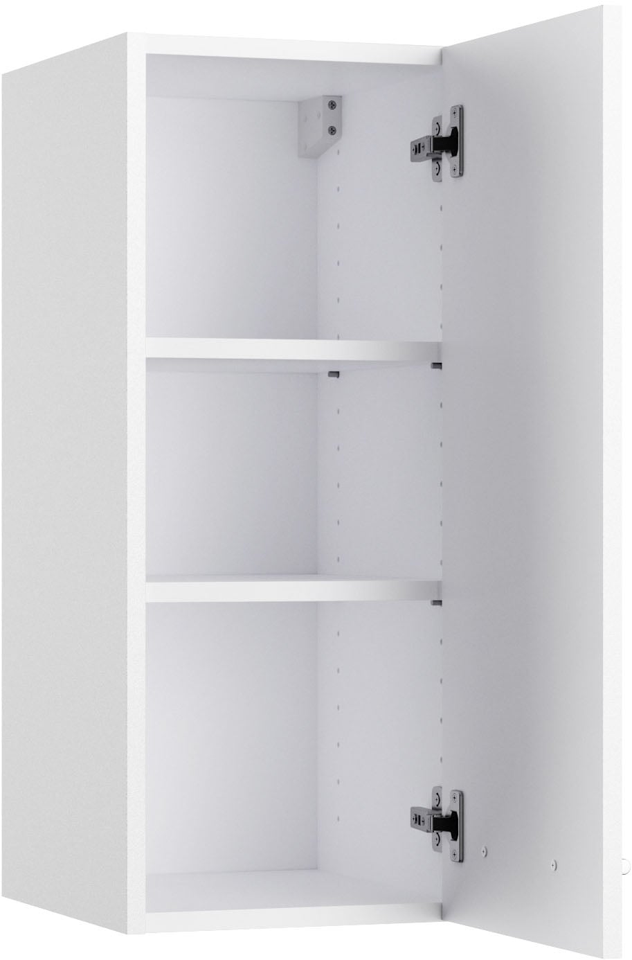 OPTIFIT Hängeschrank »Bern2«, Breite 30 cm, 1 Tür, 2 Einlegeböden