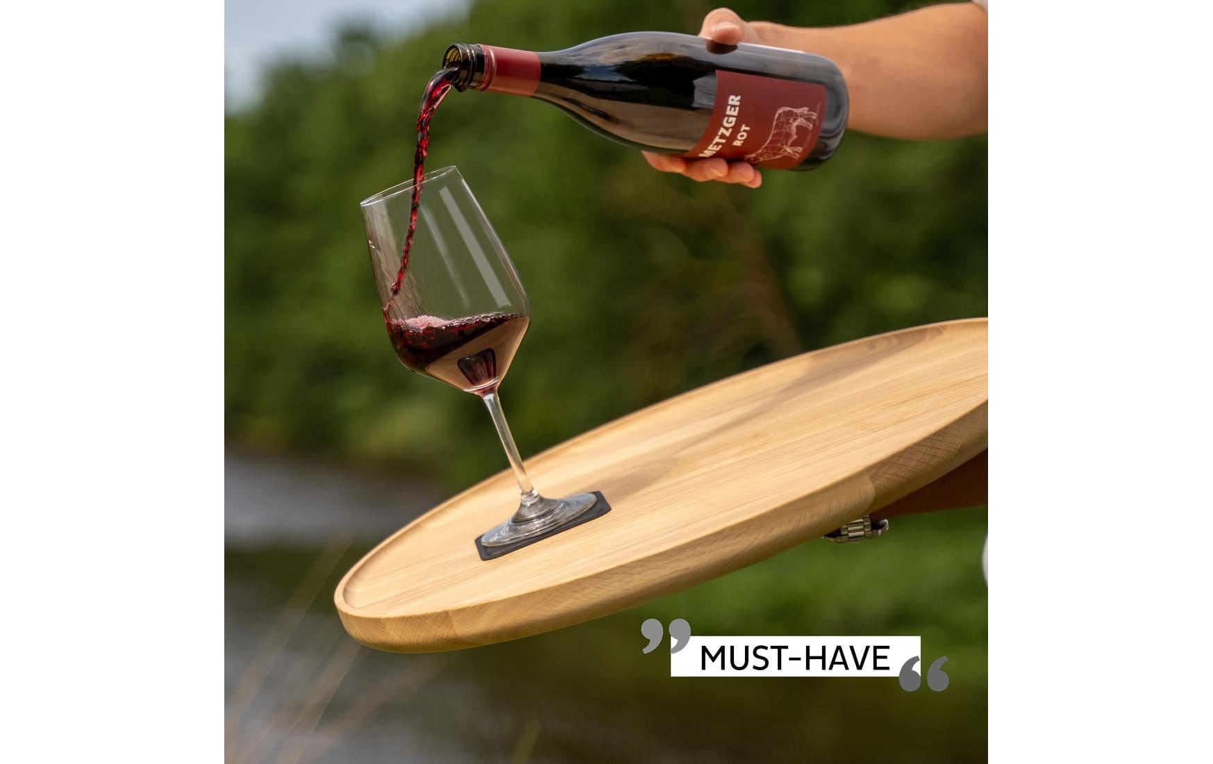 silwy MAGNETIC SYSTEM Longdrinkglas »2er-Set, 45418 dl«
