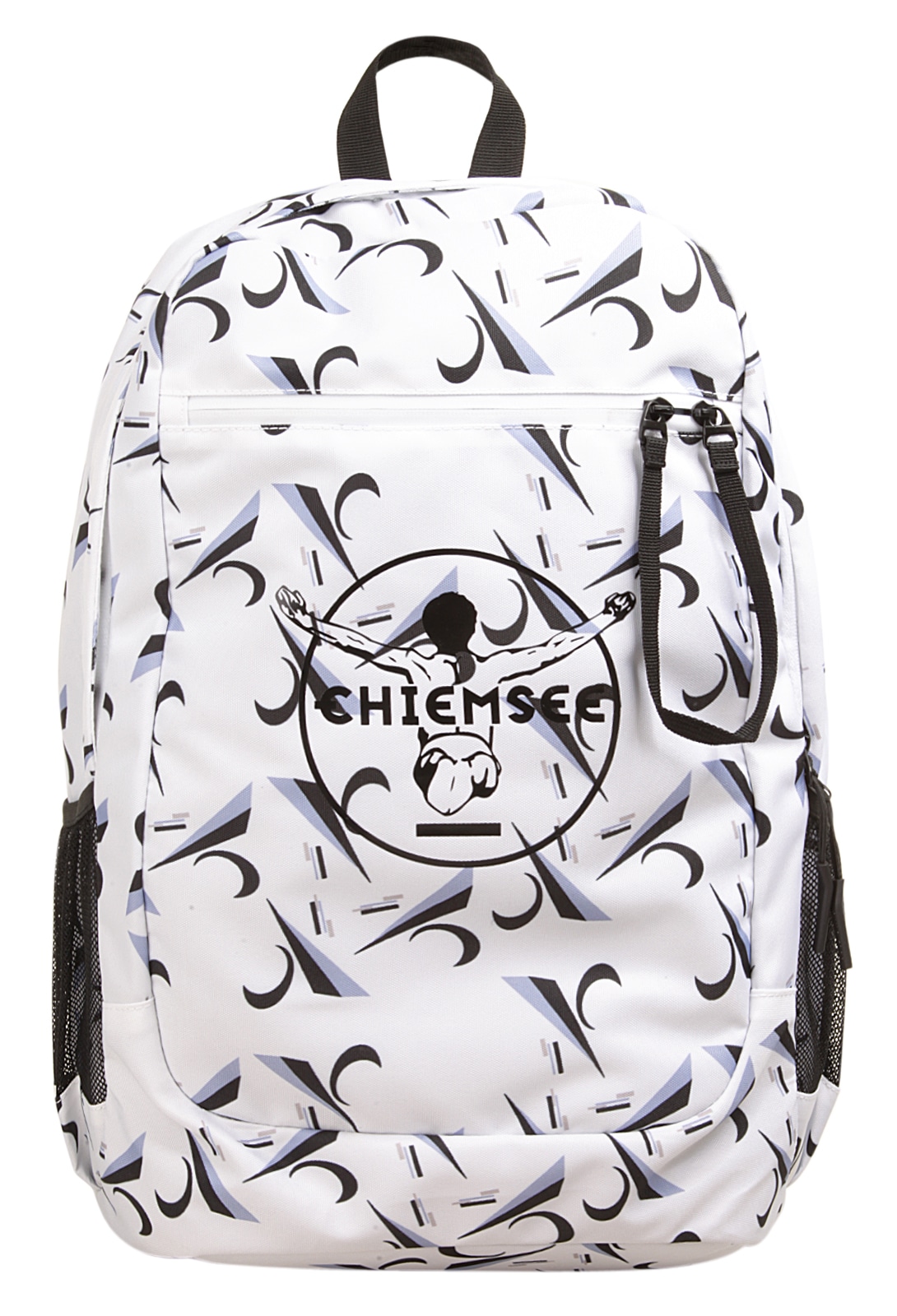 Chiemsee Tagesrucksack »SURF "N" TURF«