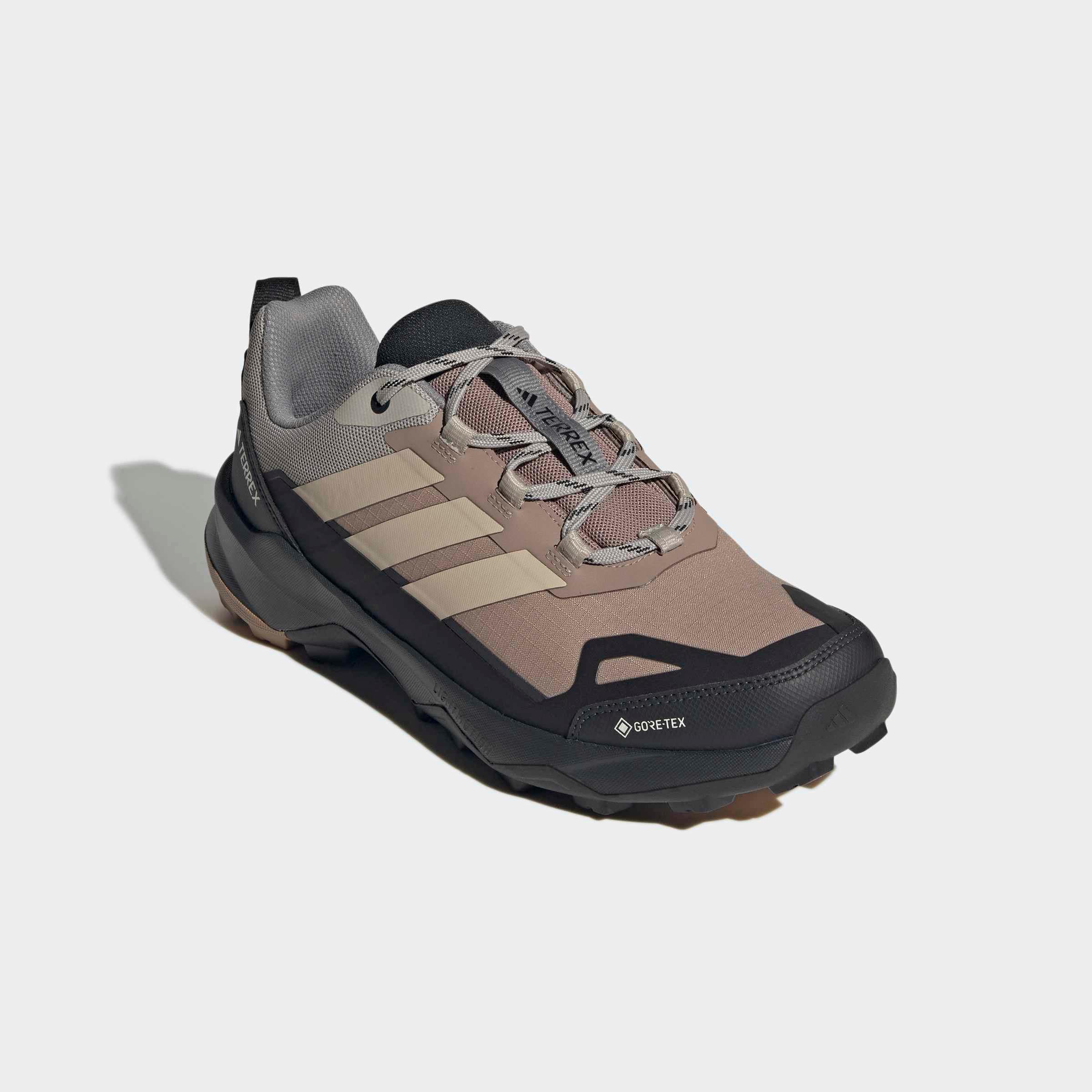 adidas TERREX "SKYCHASER AX5 GORE-TEX" wasserdicht dank Gore-Tex Membrane