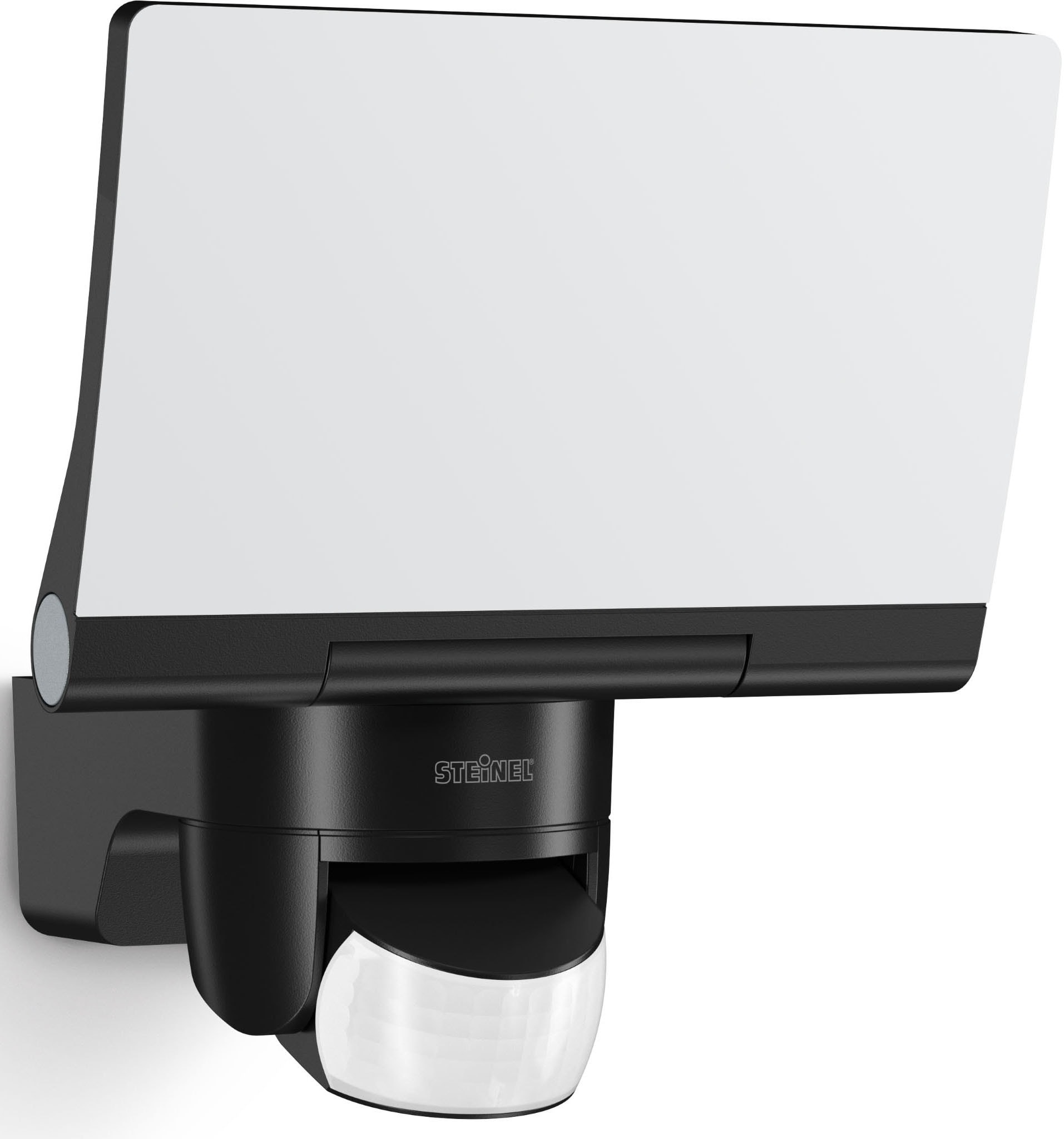 Flutlichtstrahler »Home«, 180° Bewegungsmelder,Smart Home,Bluetooth, App-Steuerung,...