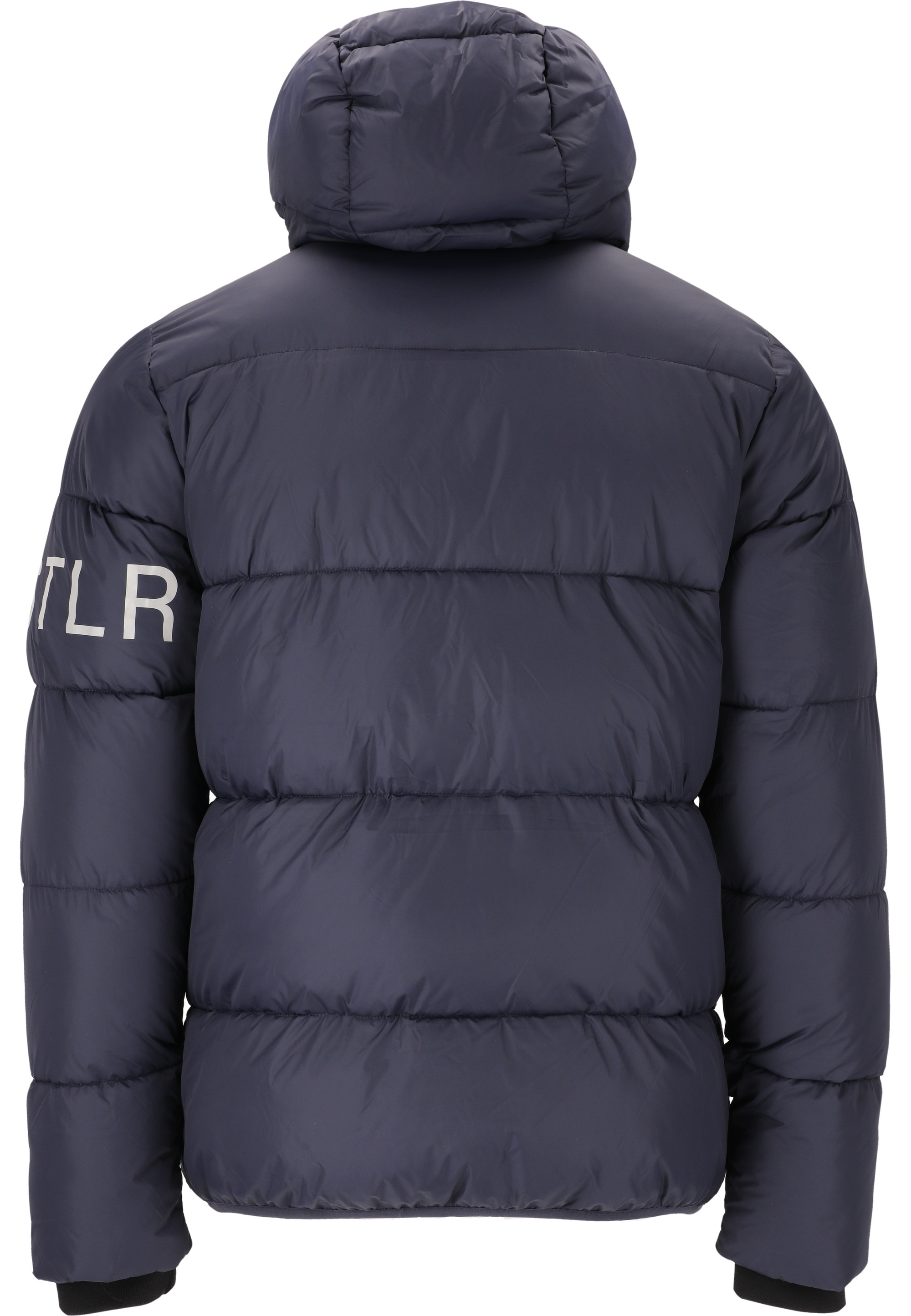 WHISTLER Daunenjacke »Drift«, mit isolierendem Futter