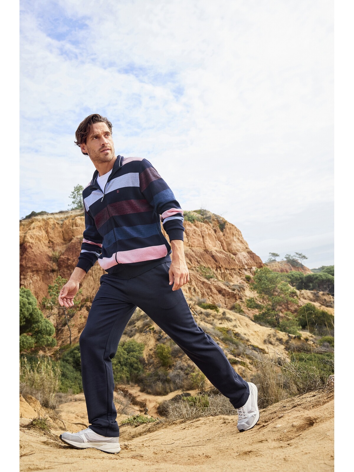 Thumbnail - Babista Jogginganzug "Jogginganzug JARLIN"