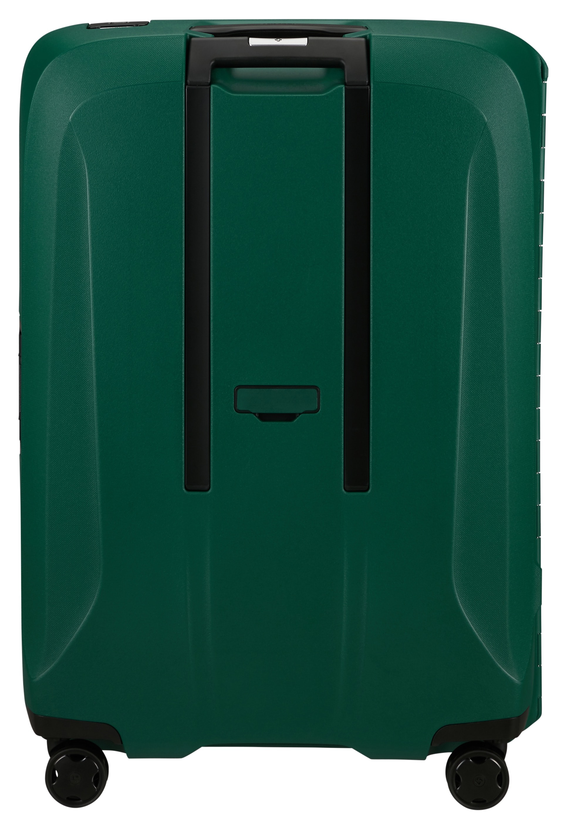 Samsonite Hartschalen-Trolley »ESSENS, verschiedene Größen und Farben«, 4 Rollen, Reisekoffer Hartschalenkoffer Koffer für Flugreisen TSA-Schloss