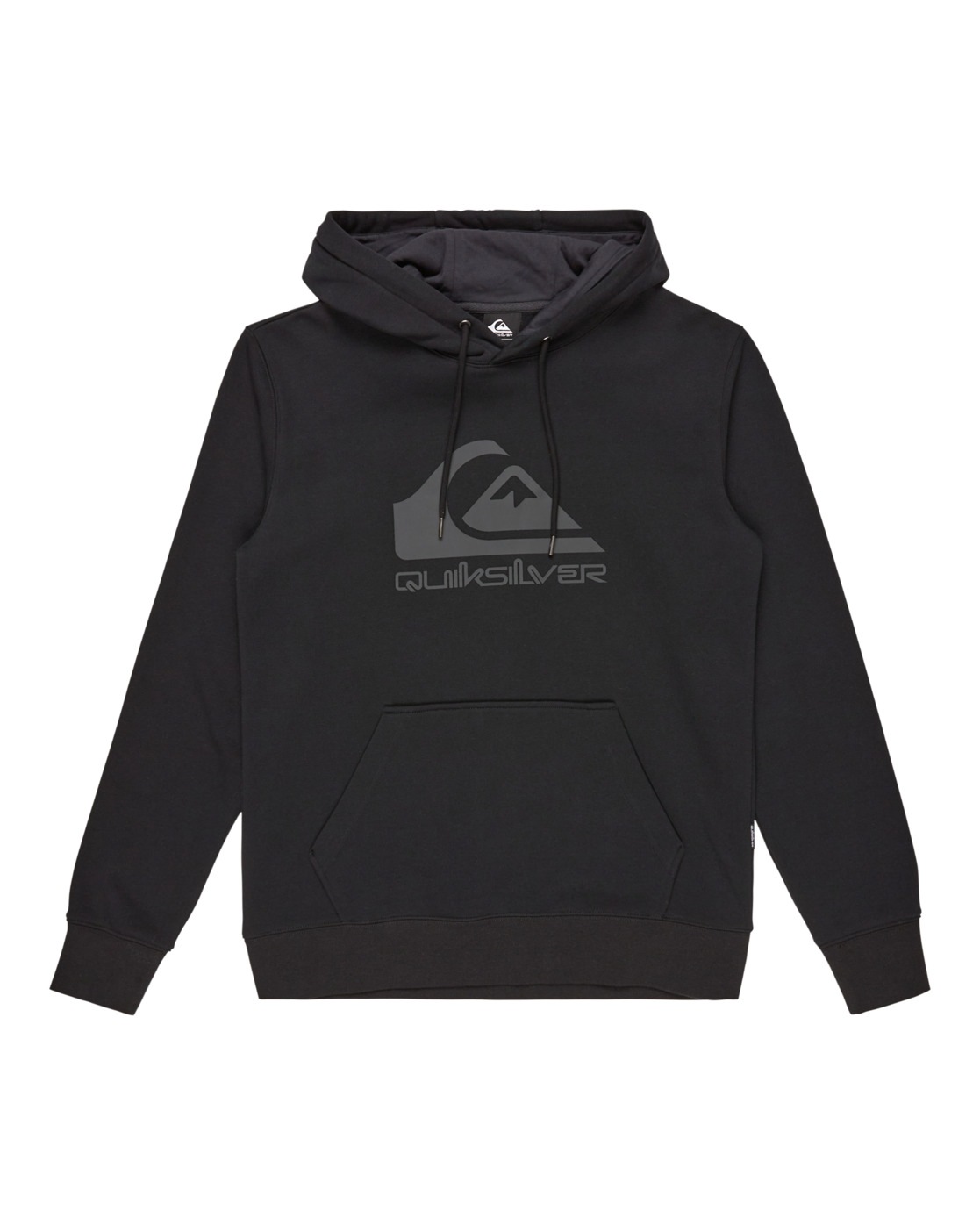 Quiksilver Kapuzensweatshirt »Comp Logo«