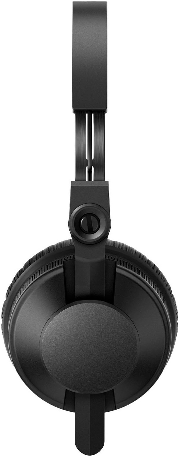 PIONEER DJ DJ-Kopfhörer "HDJ-CX", schwarz, B:18cm H:22,3cm T:8,2cm, Kopfhörer 2