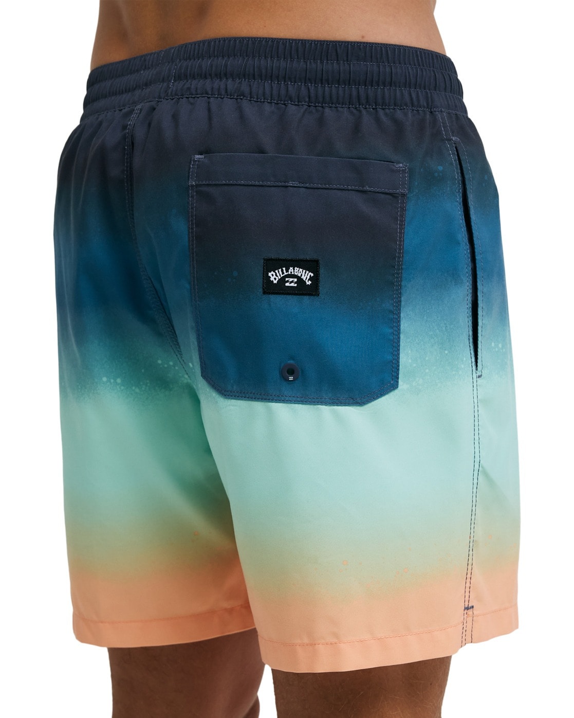 Billabong Boardshorts »All Day Fade Layback 16"«