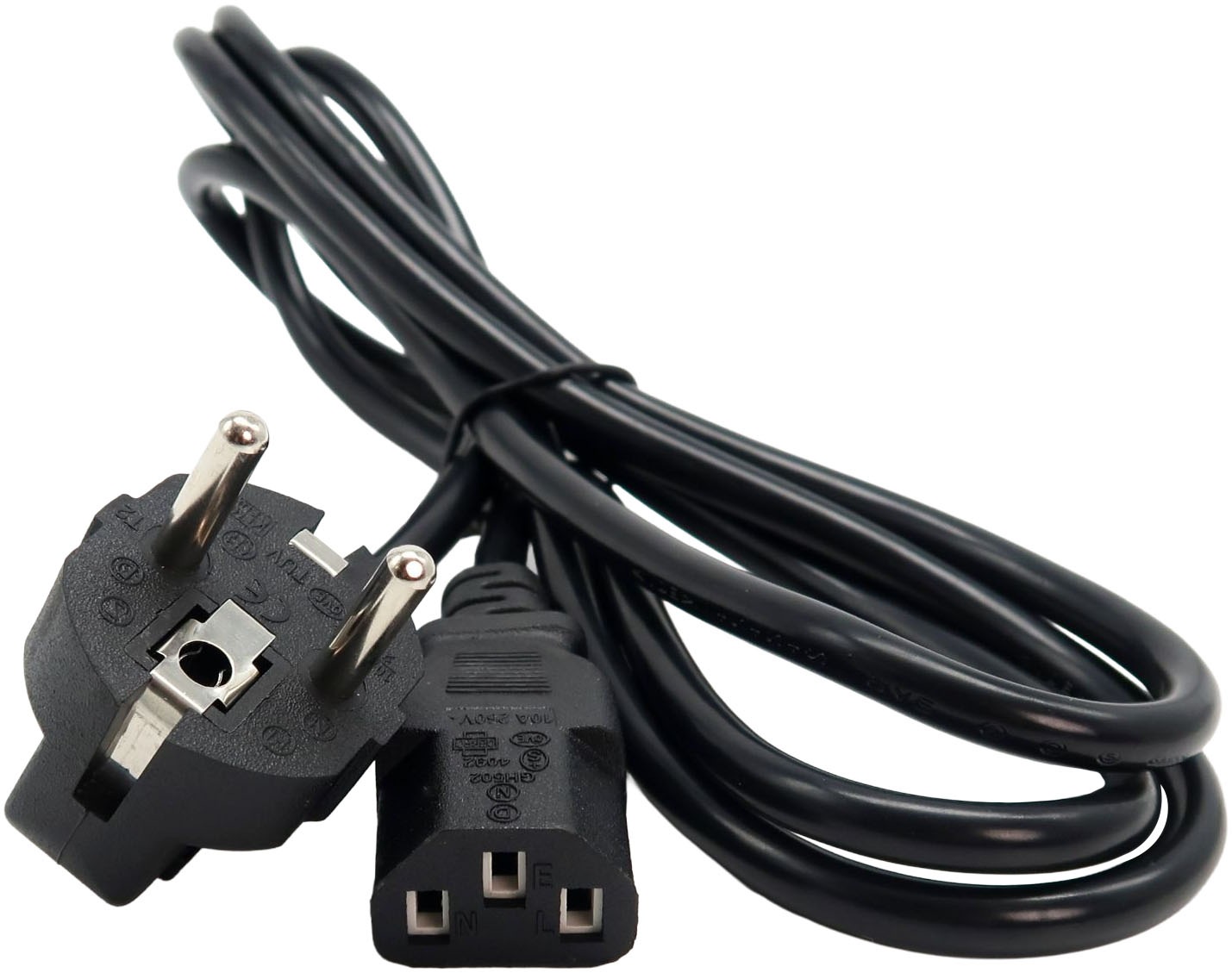 Rolektro Elektromobil »Deisla DS4-25«