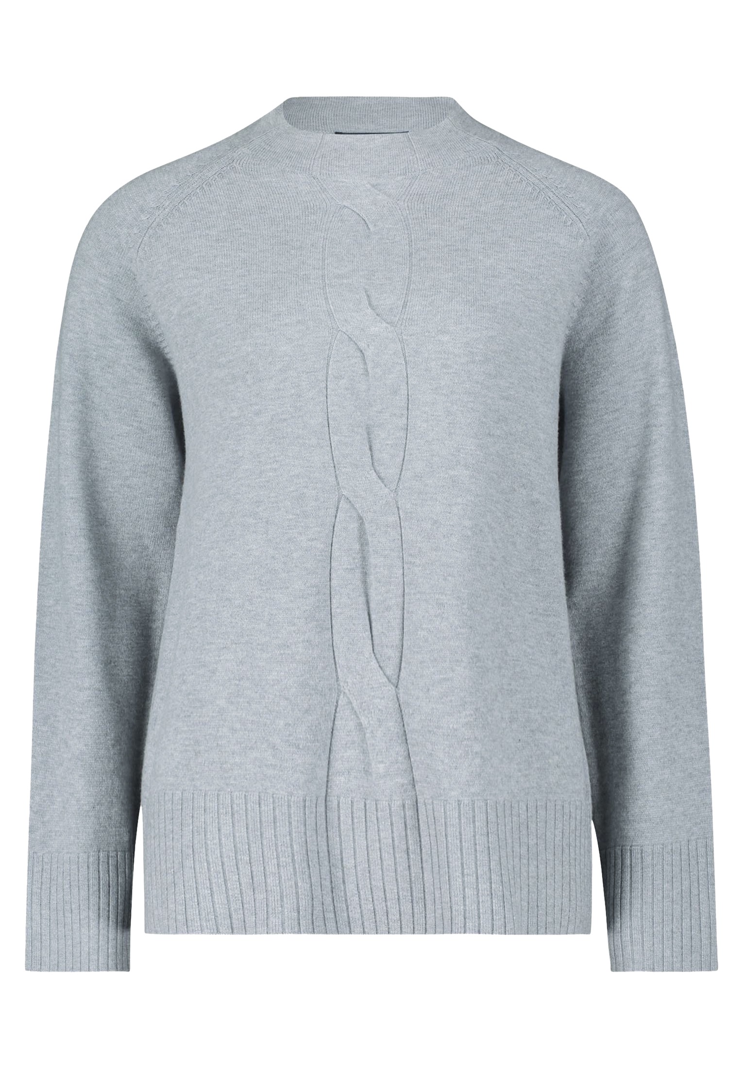 Betty Barclay Strickpullover "Betty Barclay Strickpullover langarm", (1 tlg günstig online kaufen