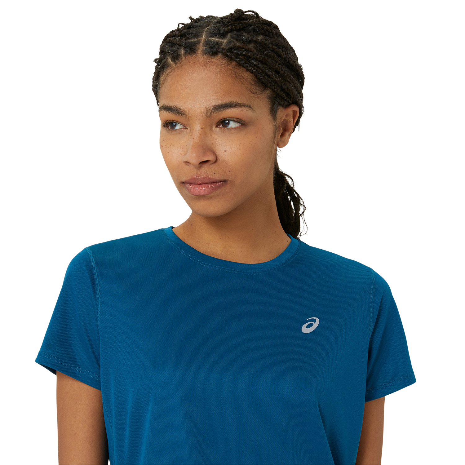 Asics T-Shirt »CORE SS TOP«