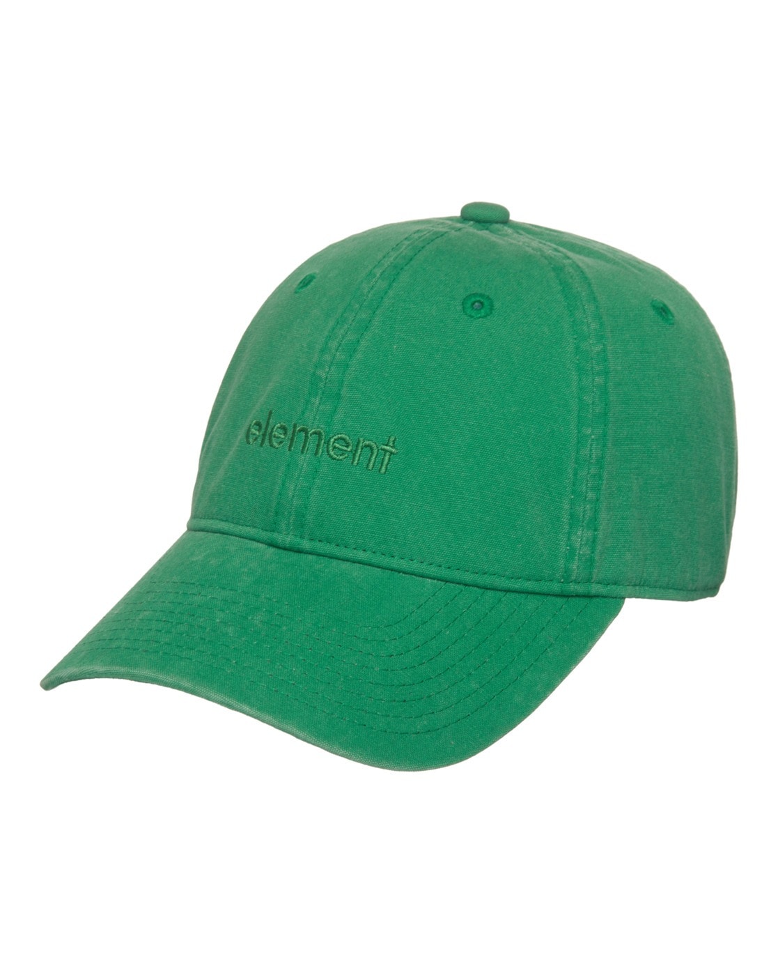 Element Fitted Cap »Lowcase Dad«