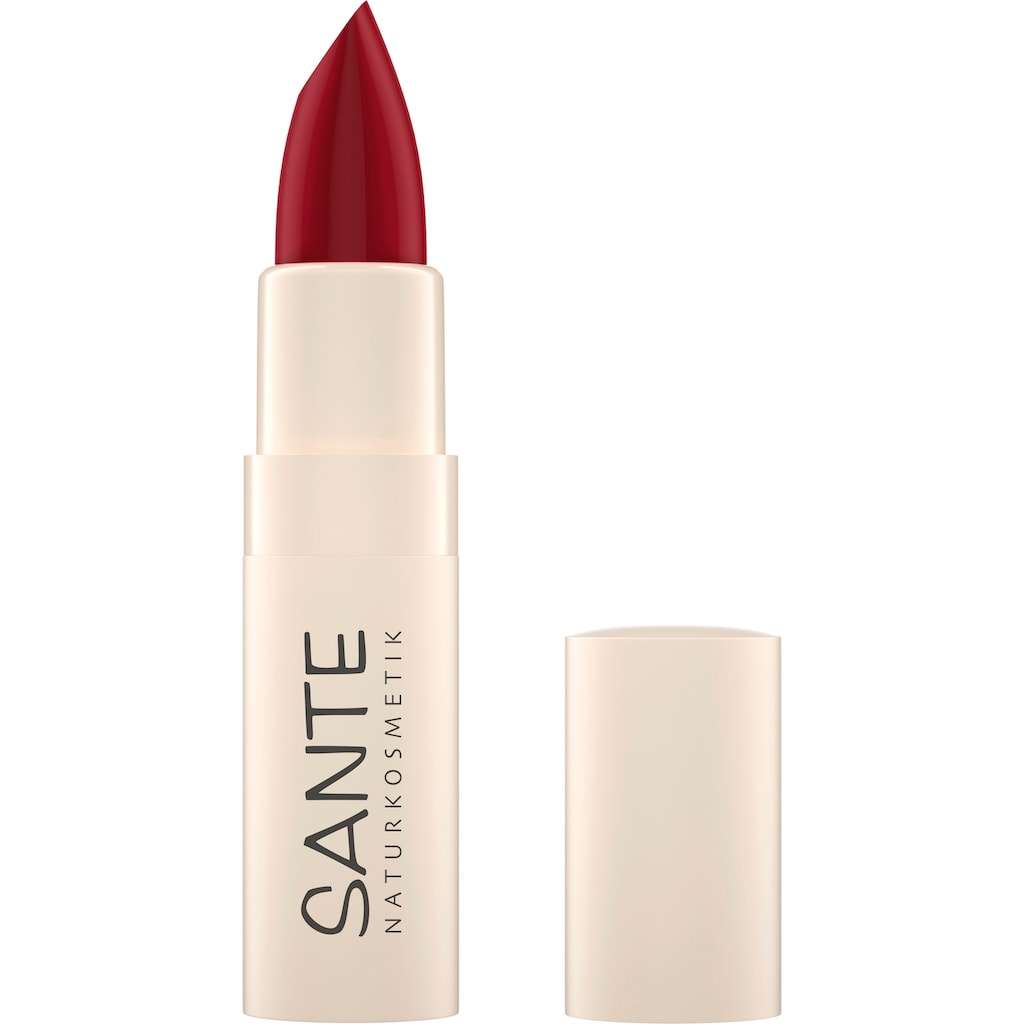 SANTE Lippenstift »Sante Moisture Lipstick«