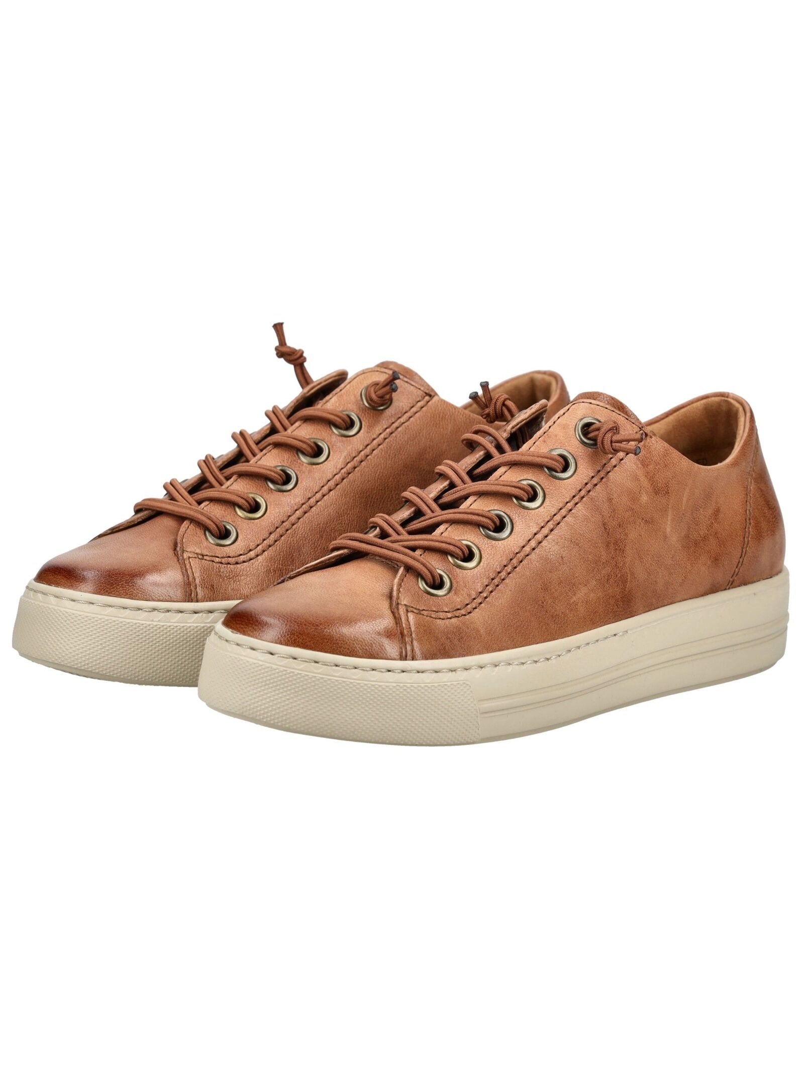 Paul Green Sneaker »Paul Green Sneaker Glattleder«