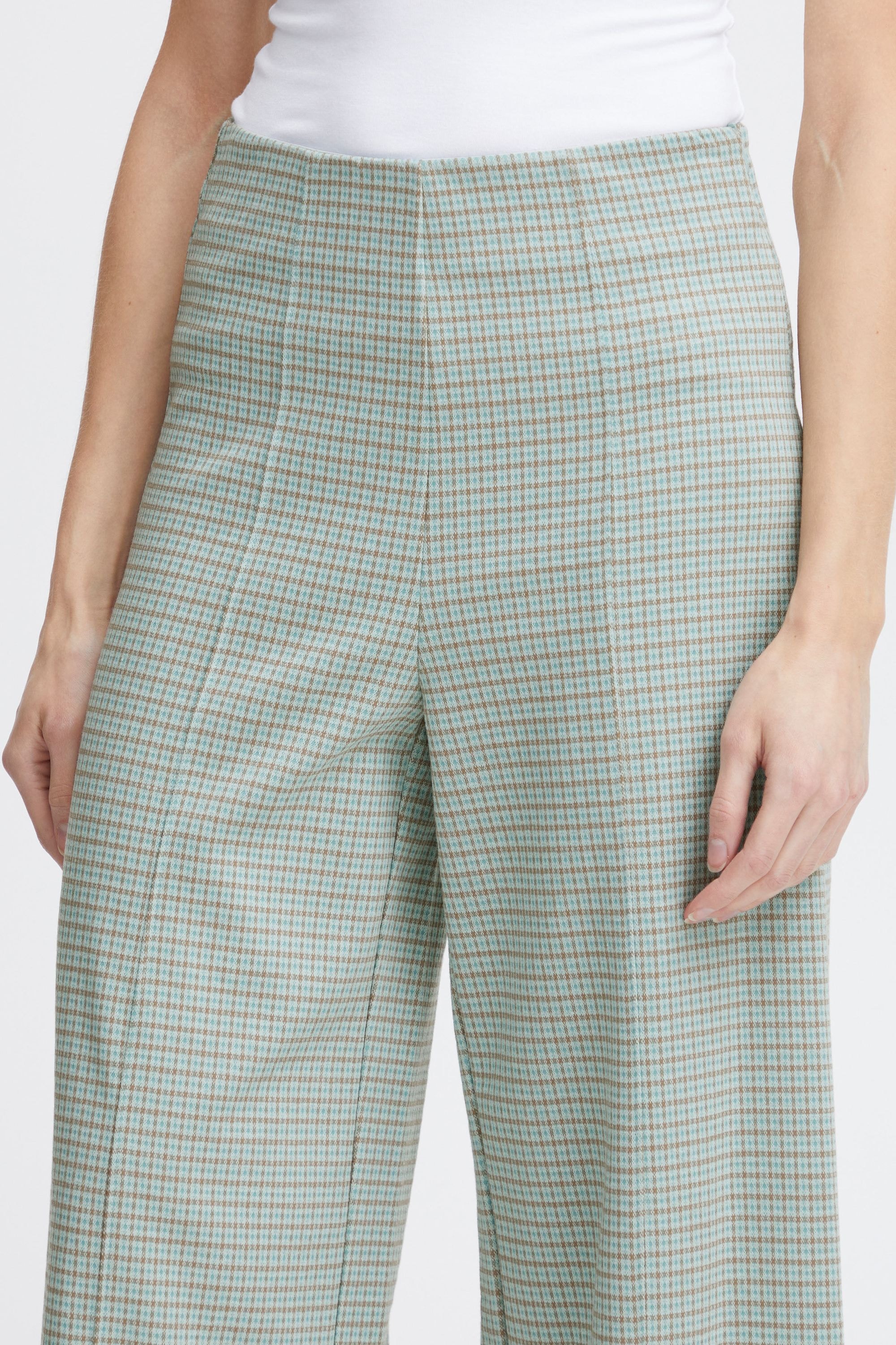 Ichi Stoffhose »Stoffhose IHKate«