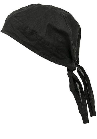 Halstuch »Accessoires Biker Bandana«, (1 St.)