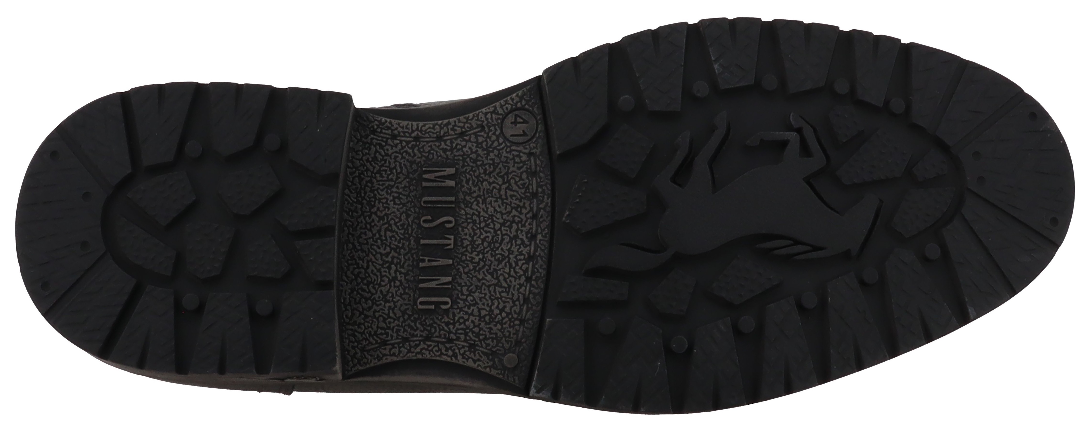 Thumbnail - Mustang Shoes Winterboots "Marcas" Business Stiefel, Boots mit Warmfutter
