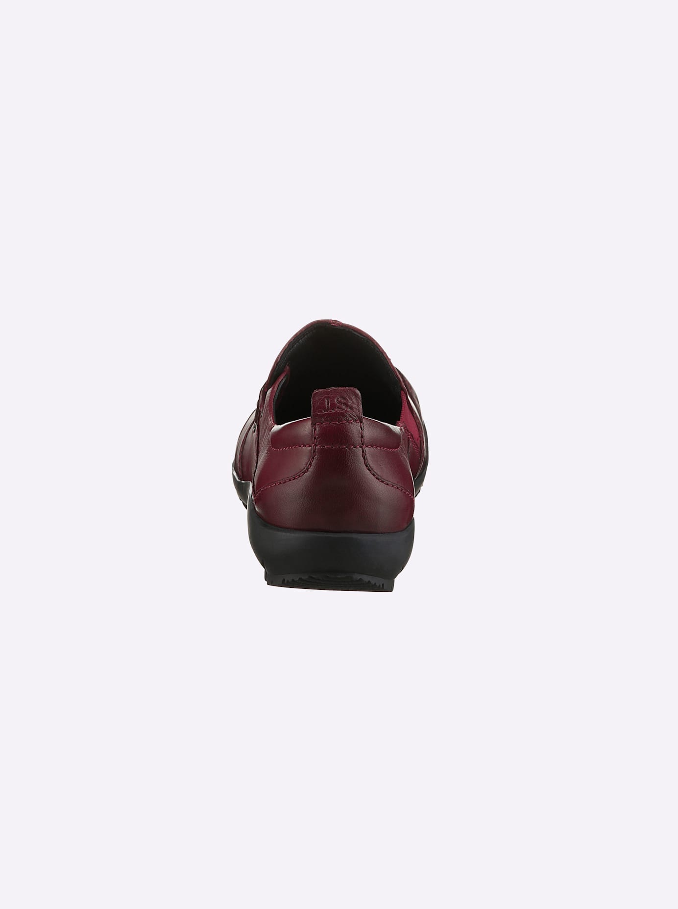 Josef Seibel Slipper Bordeaux 36 3