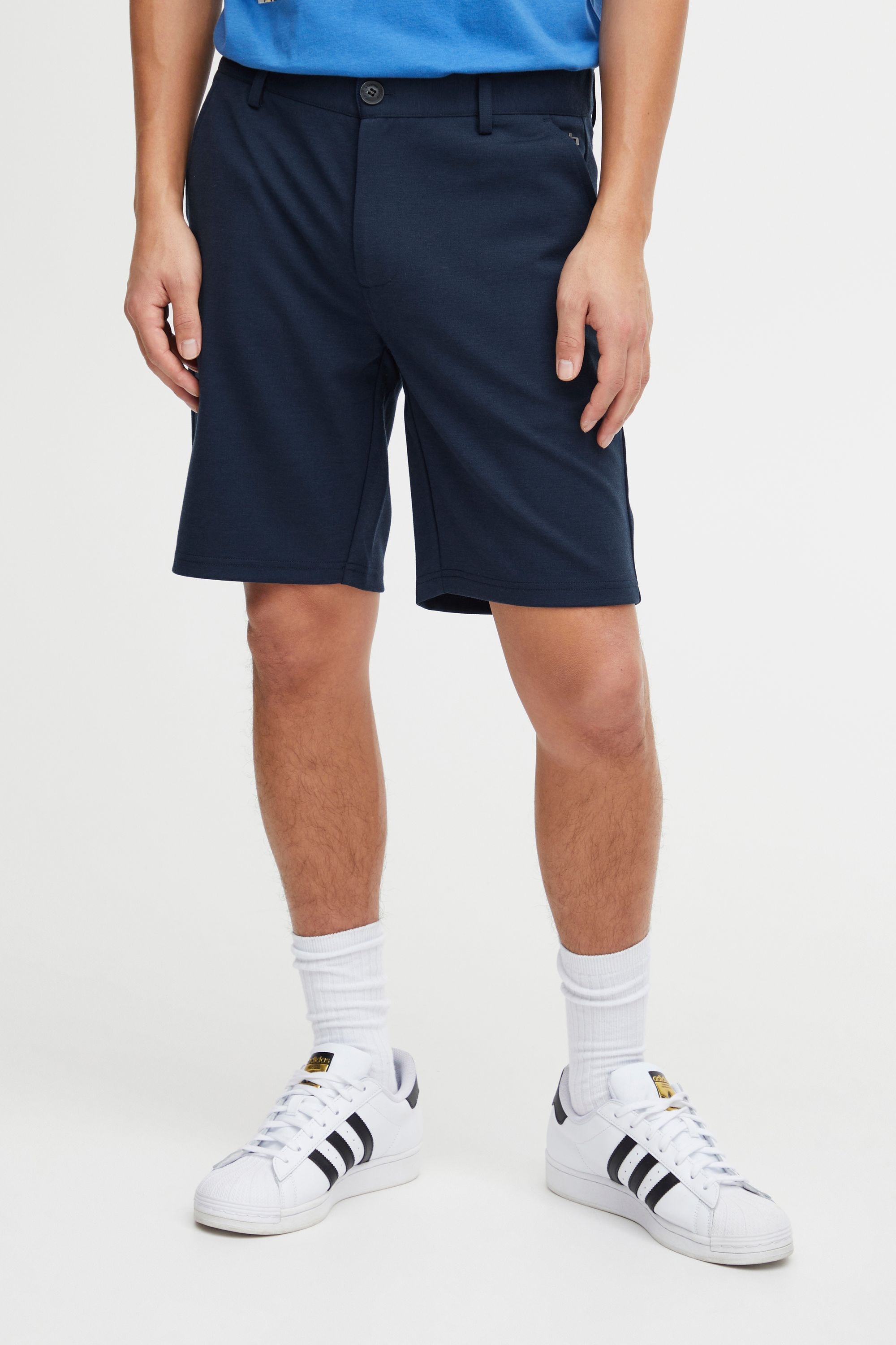 Blend Chinoshorts "BHShorts" Basic Shorts mit Taschen günstig online kaufen