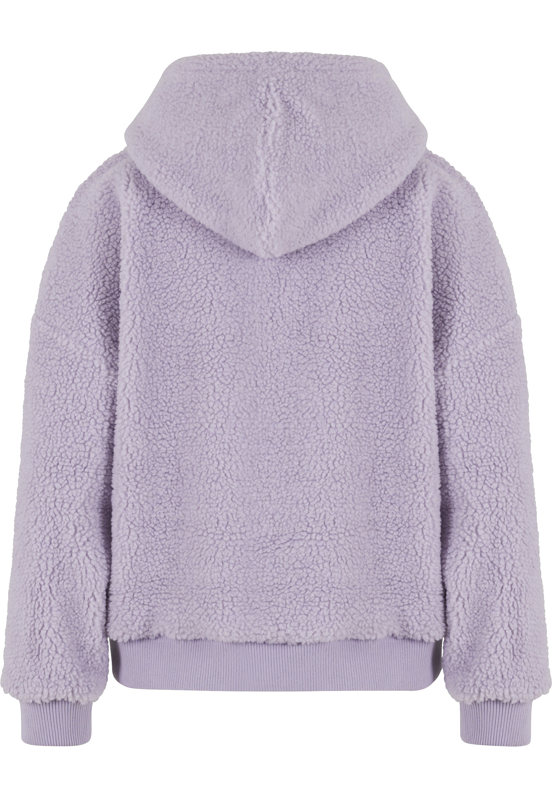 Karl Kani Kapuzenpullover »Karl Kani KK Metal Signature Teddy Os Hoodie«
