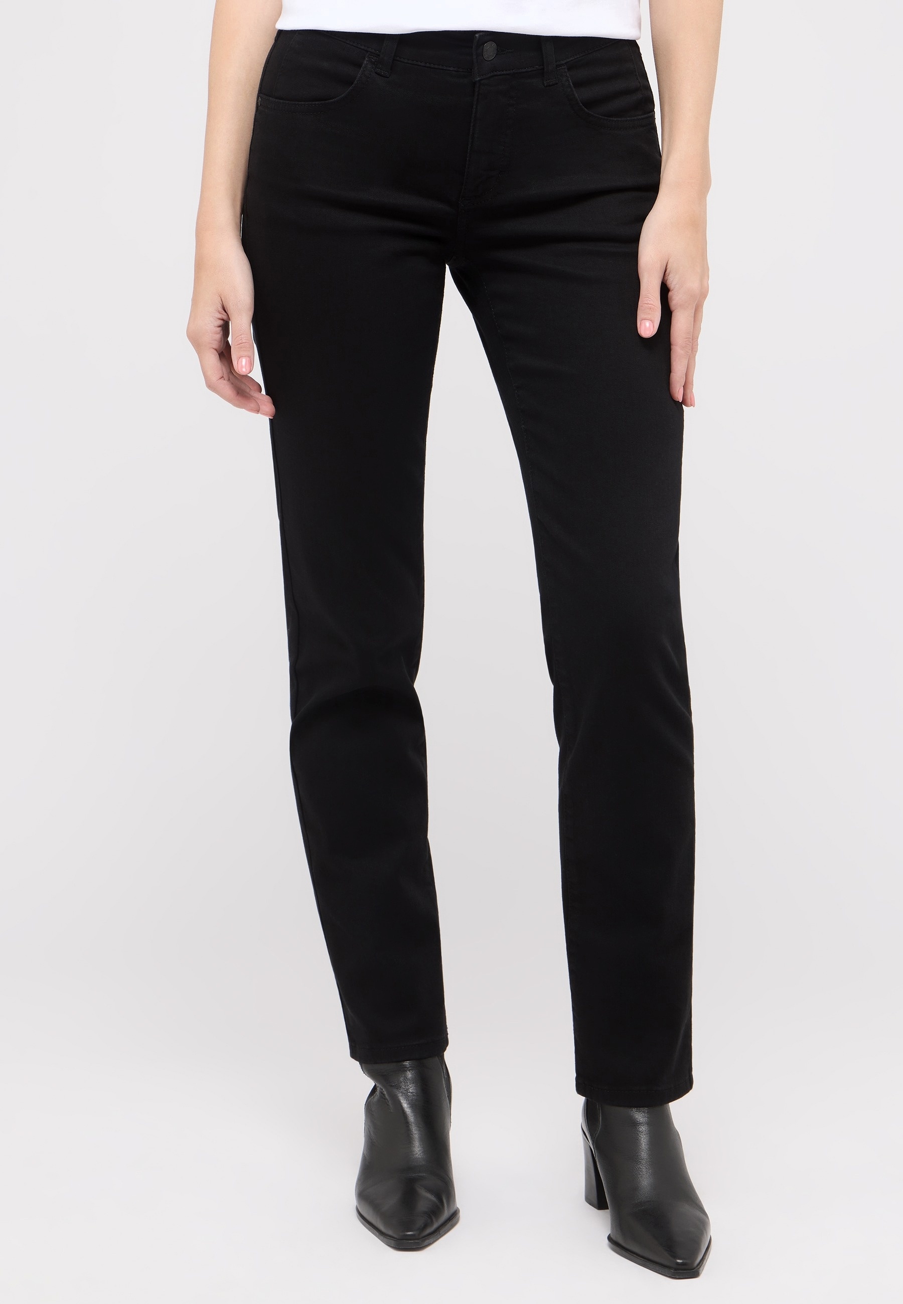 ANGELS 5-Pocket-Jeans "DOLLY 3.0" günstig online kaufen