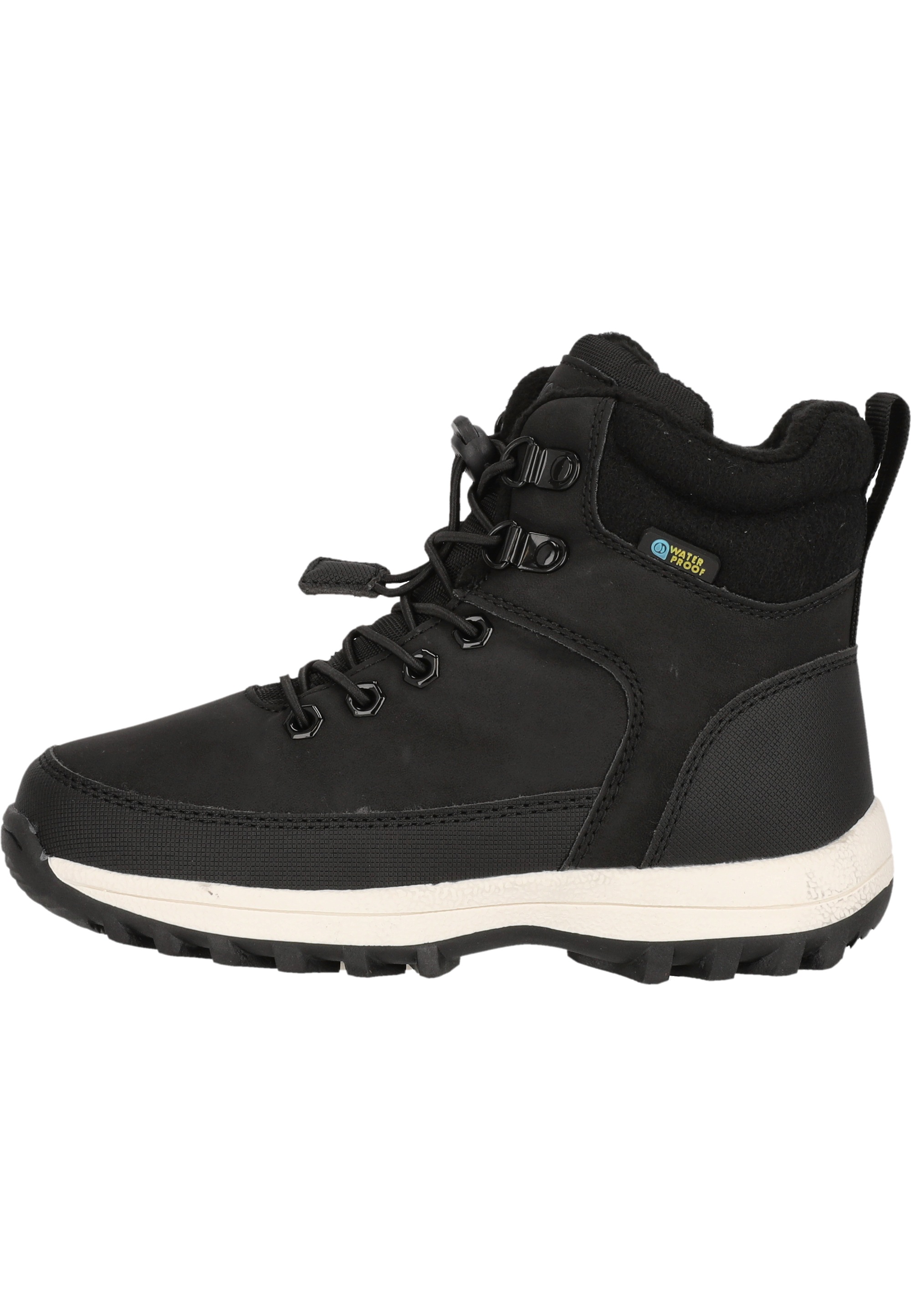 ZIGZAG Stiefel »Aenaide«, im robusten, wasserdichten und stylischen Design