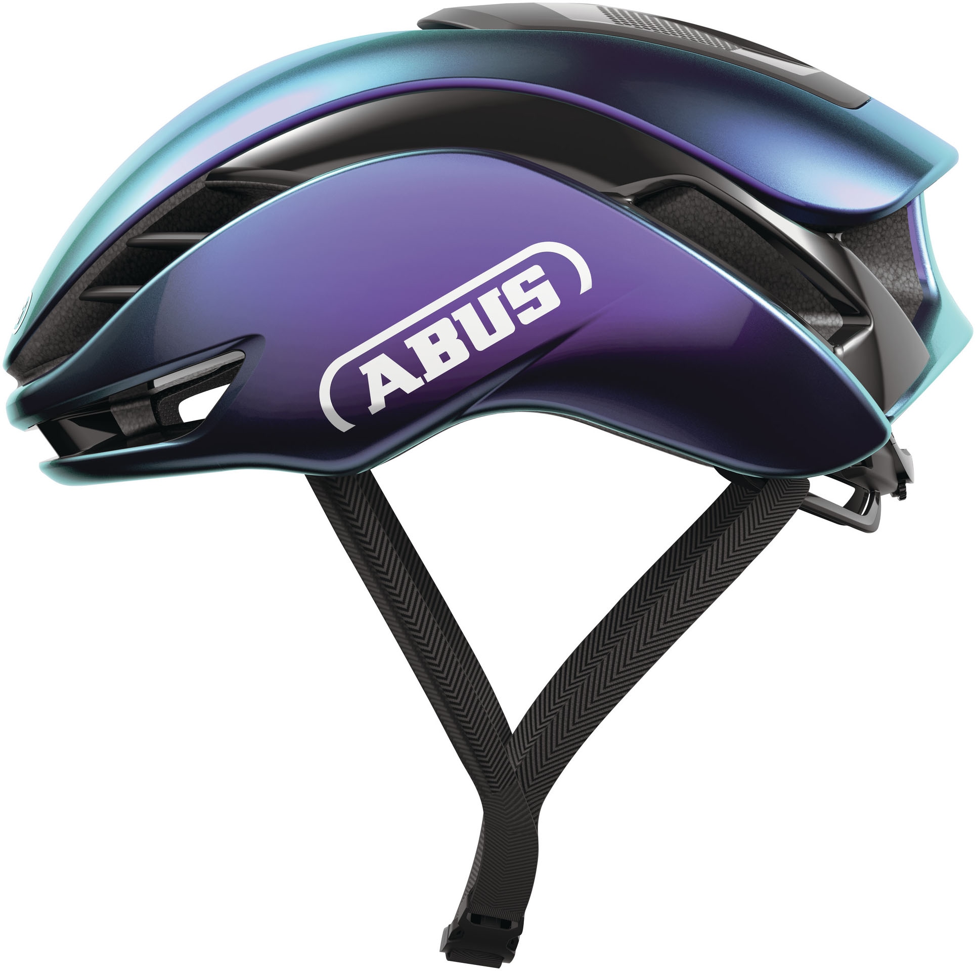 ABUS Fahrradhelm »GAMECHANGER 2.0«
