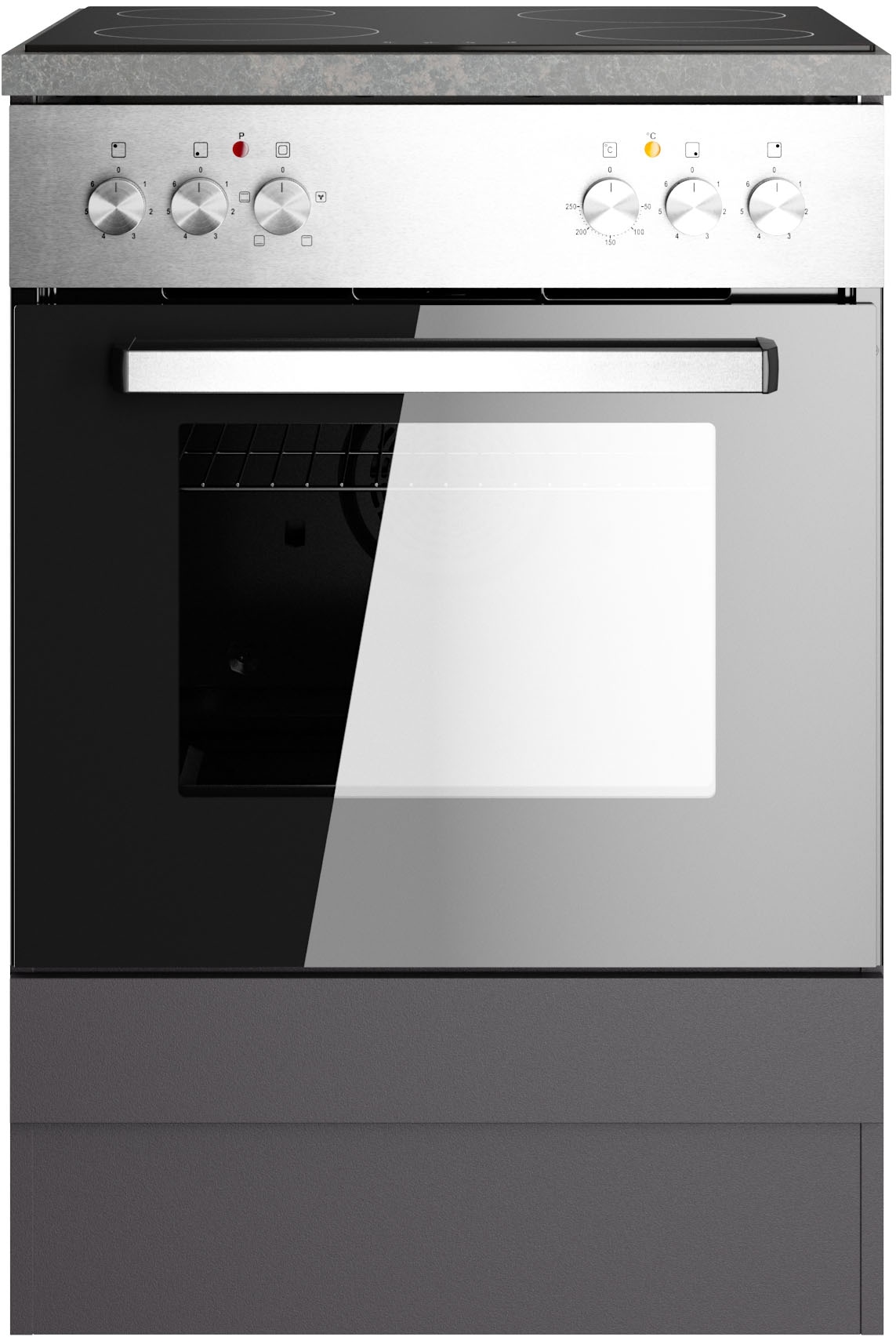 OPTIFIT Herdumbauschrank "OPTImulti" günstig online kaufen