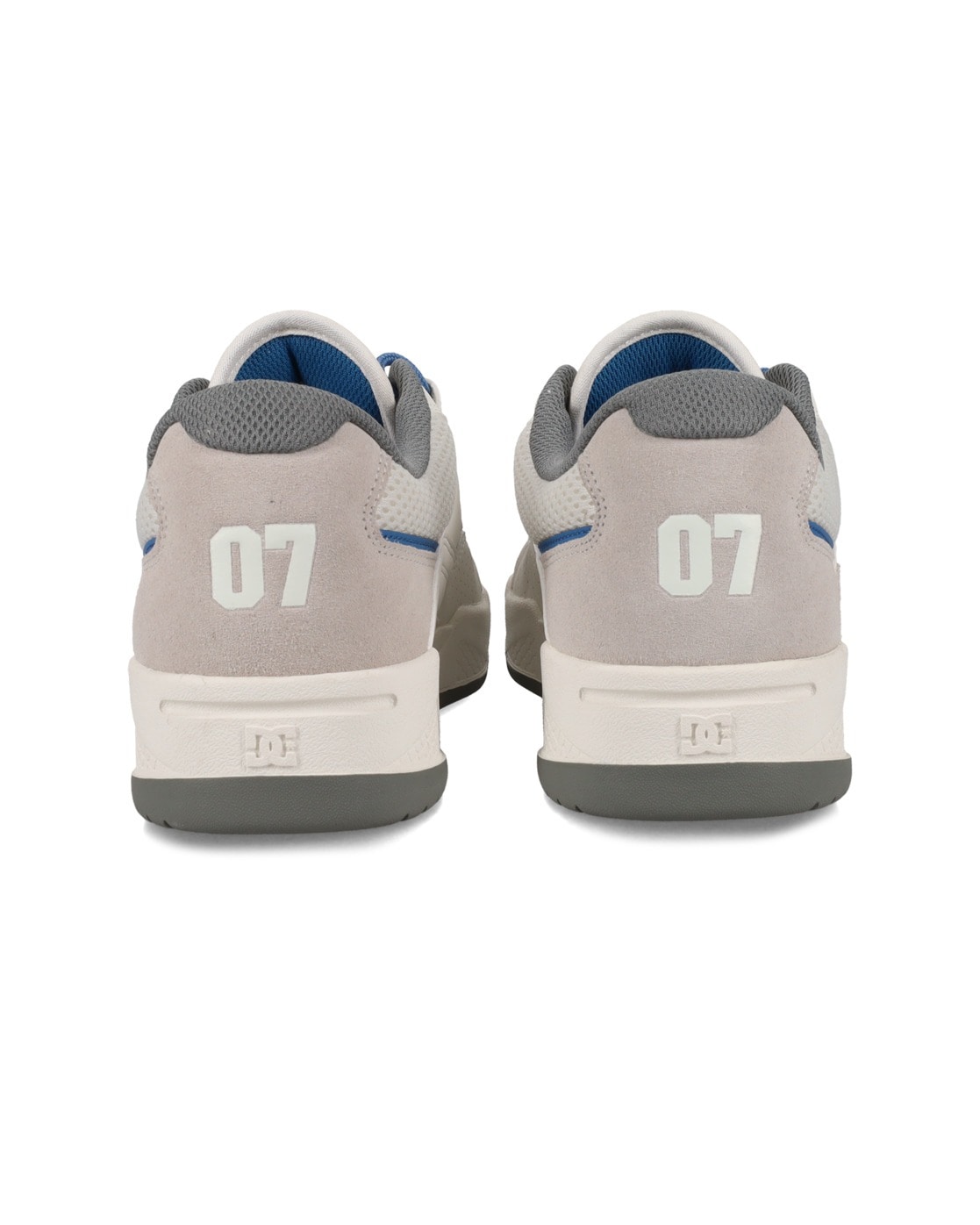 DC Shoes Sneaker »Construct«