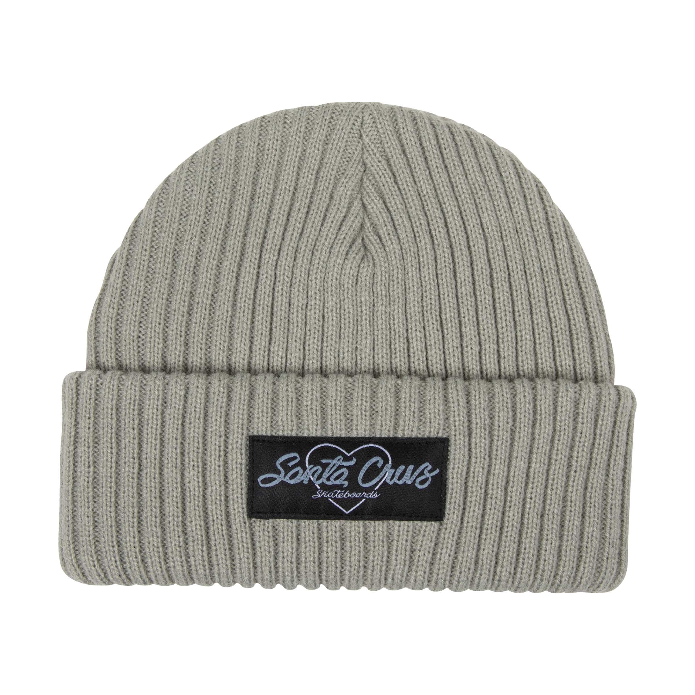 Santa Cruz Beanie "LOVE SCRIPT BEANIE", 1 Stk. günstig online kaufen