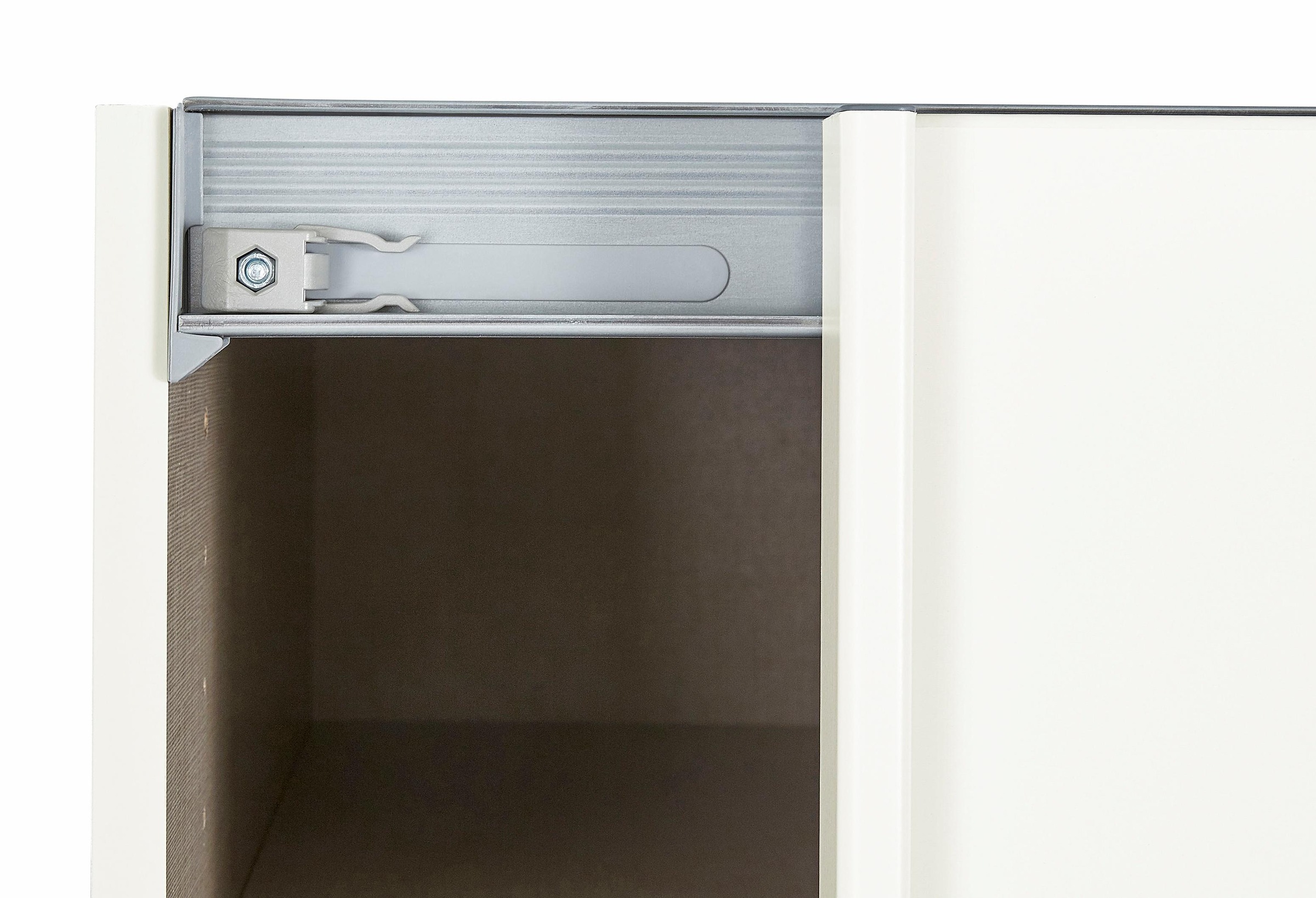 rauch Schwebetürenschrank »Kleiderschrank Schrank Garderobe Schlafzimmerschrank TUBONA«, inkl. Schubkasteneinsatz und zusätzlichen Einlegeböden MADE IN GERMANY