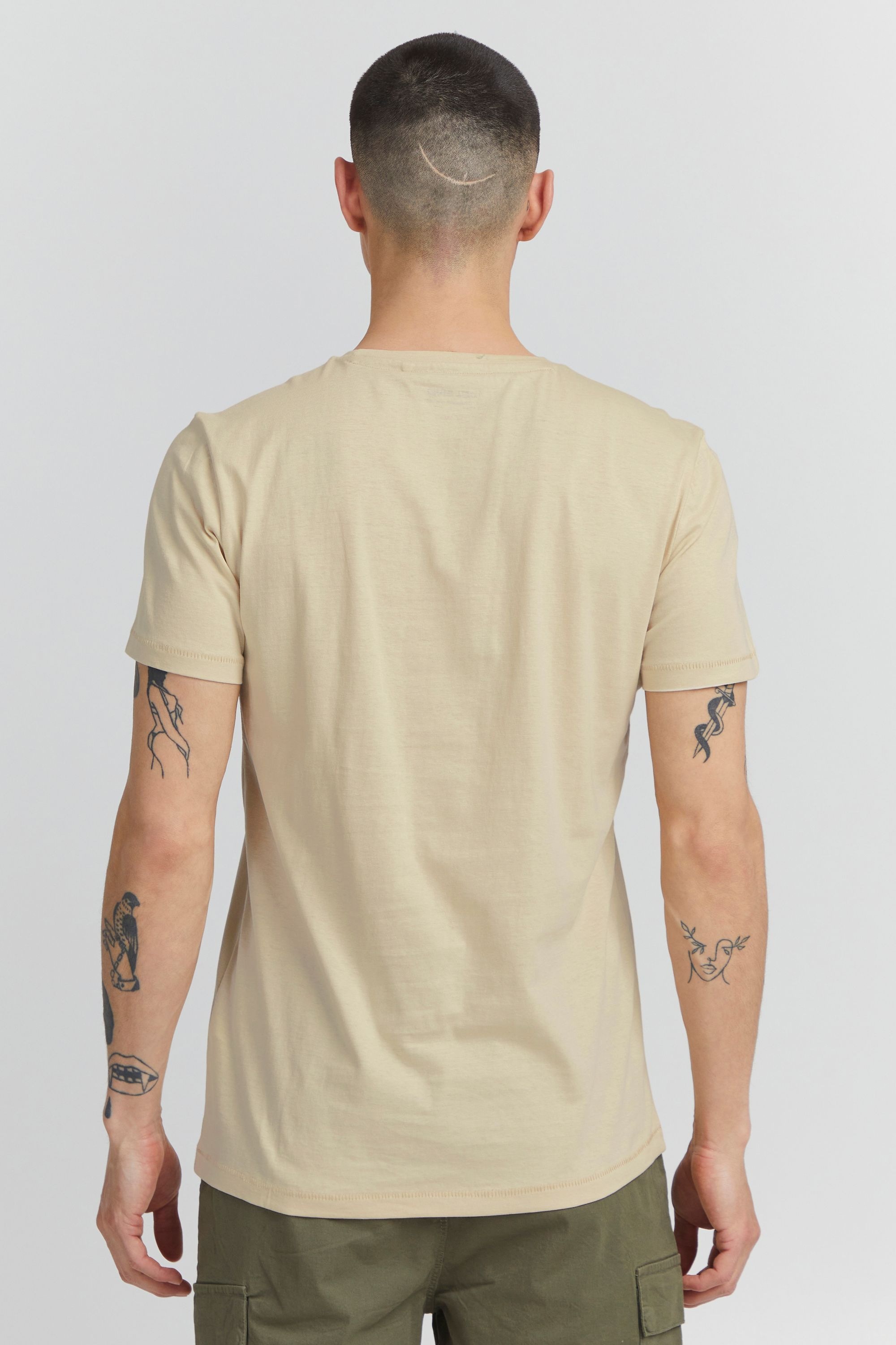 Blend T-Shirt »T-Shirt BHOrin«