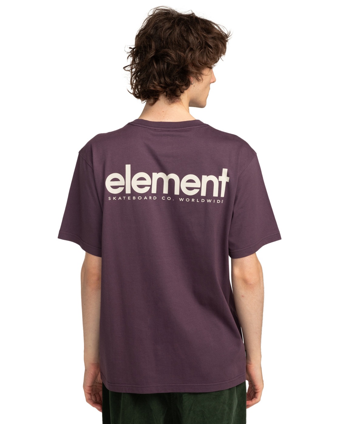 Element T-Shirt "Simple Logo" günstig online kaufen