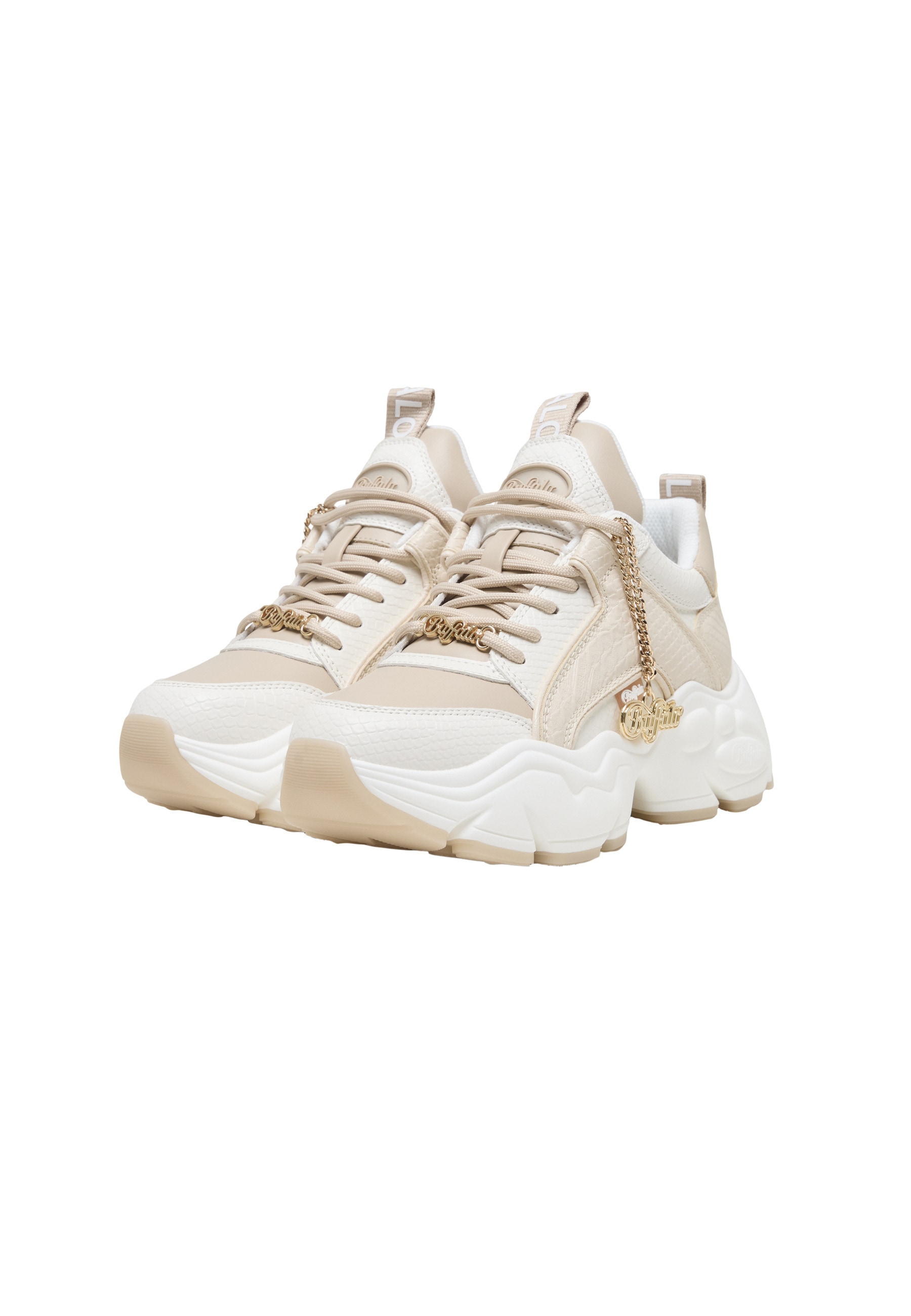 Buffalo Sneaker "Buffalo BINARY GLAM"