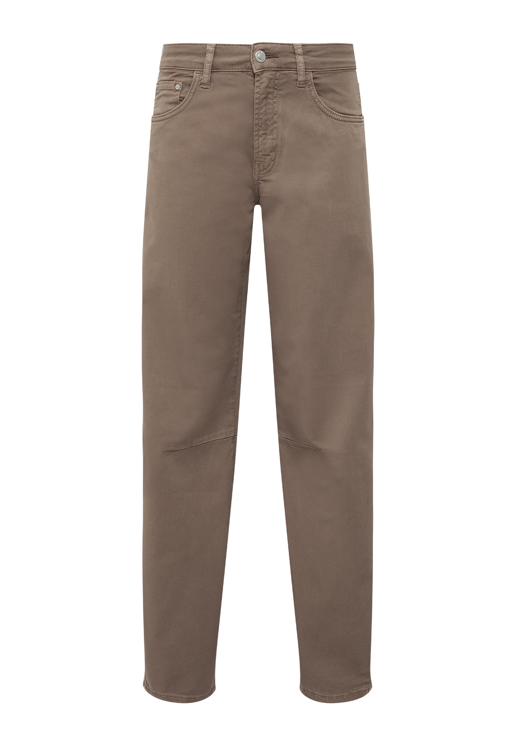Mavi 1100000002199 »LEILA W/Cut« Baggy Jeans