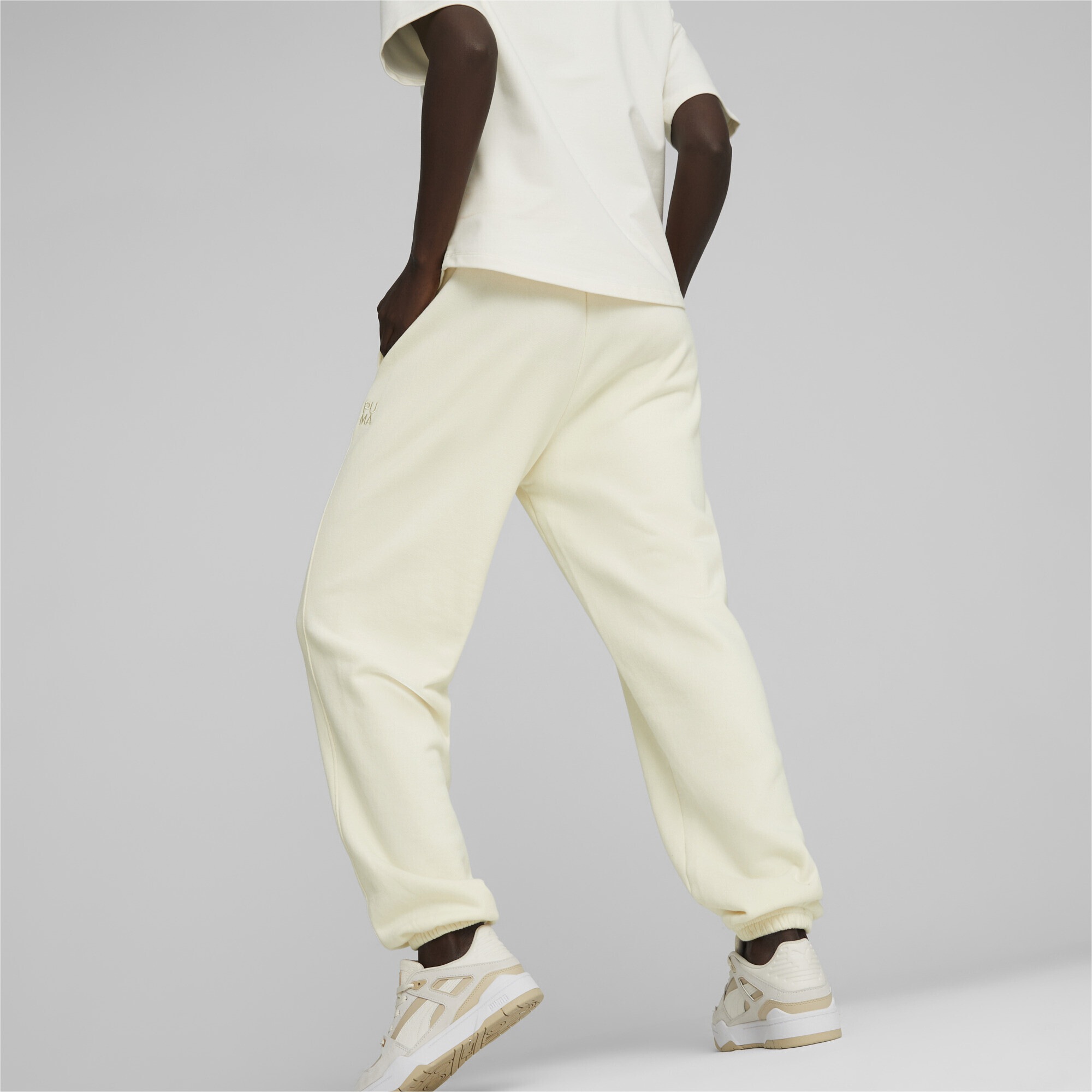PUMA Sporthose »Infuse Jogginghose Damen«