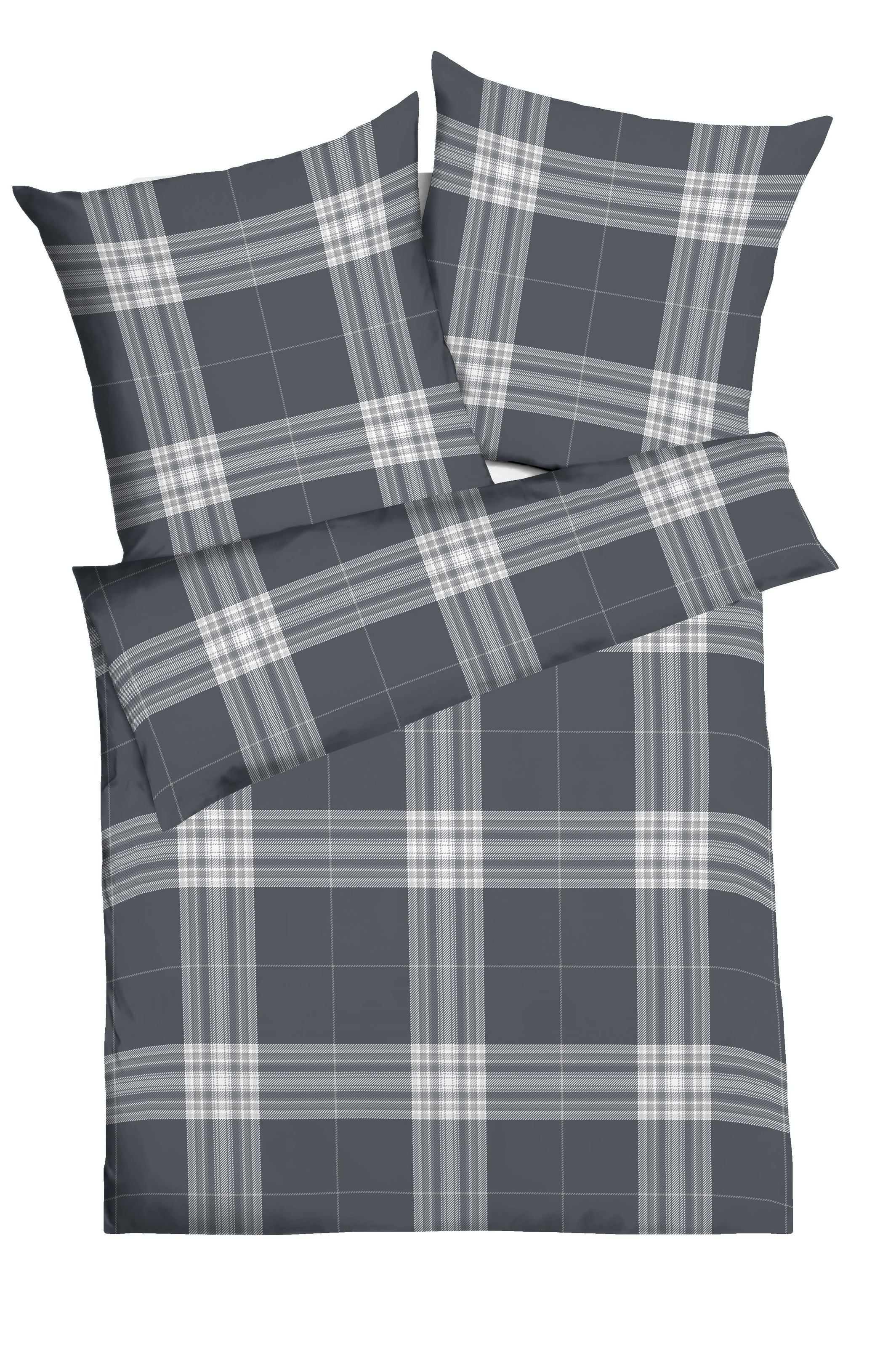 Kaeppel Bettwäsche "Pure" 2 Stk. tlg. günstig online kaufen