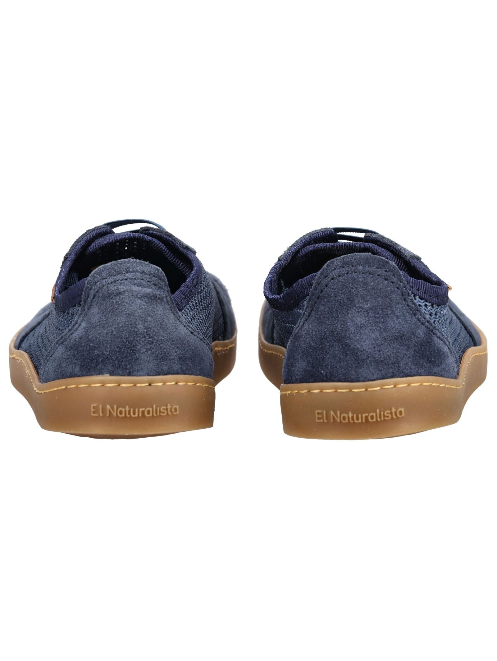 El Naturalista Barfußschuh »El Naturalista Barfußschuhe Sneaker Leder/Textil«