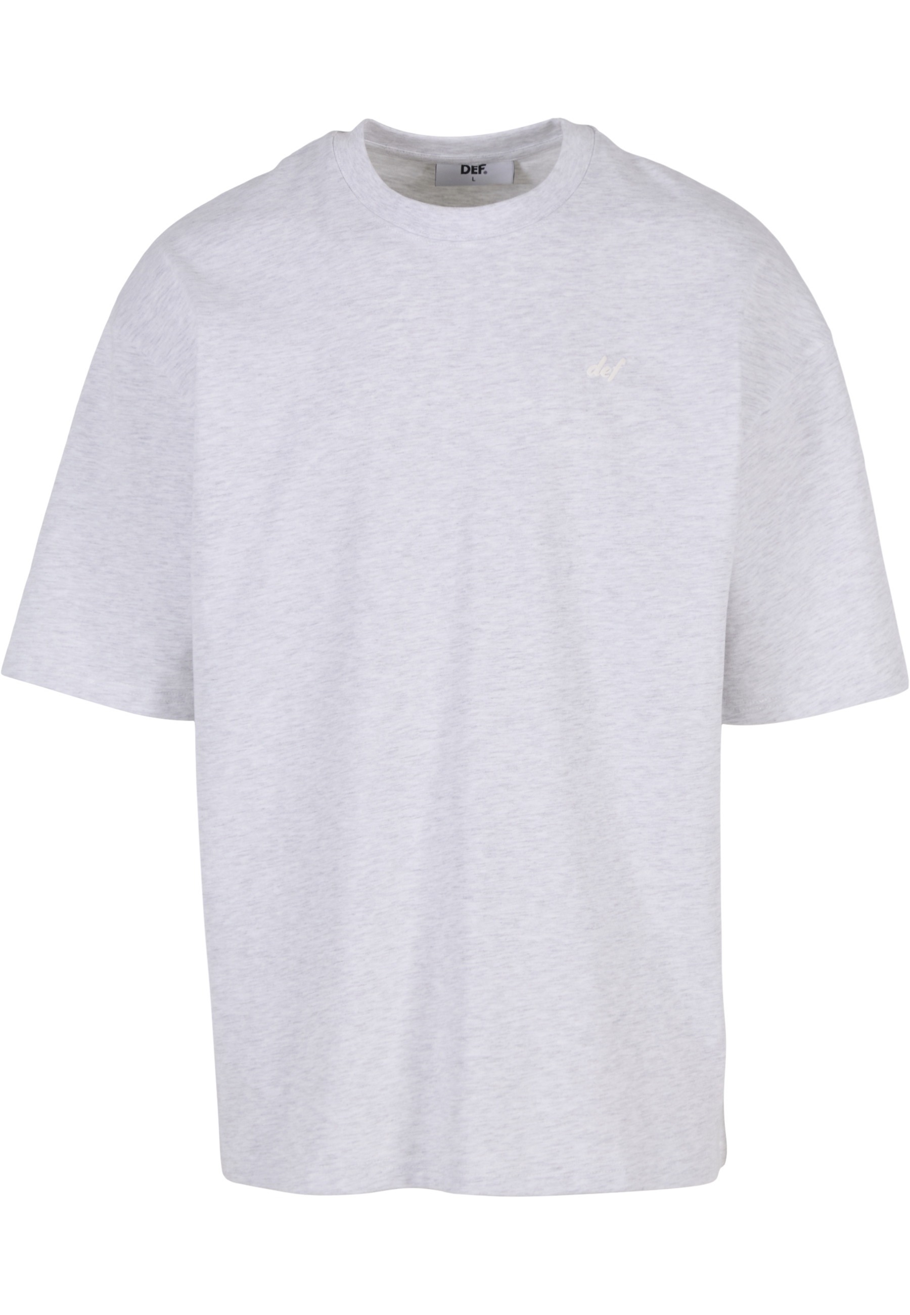 DEF T-Shirt "DEF DEF FUEL T-Shirts" 1