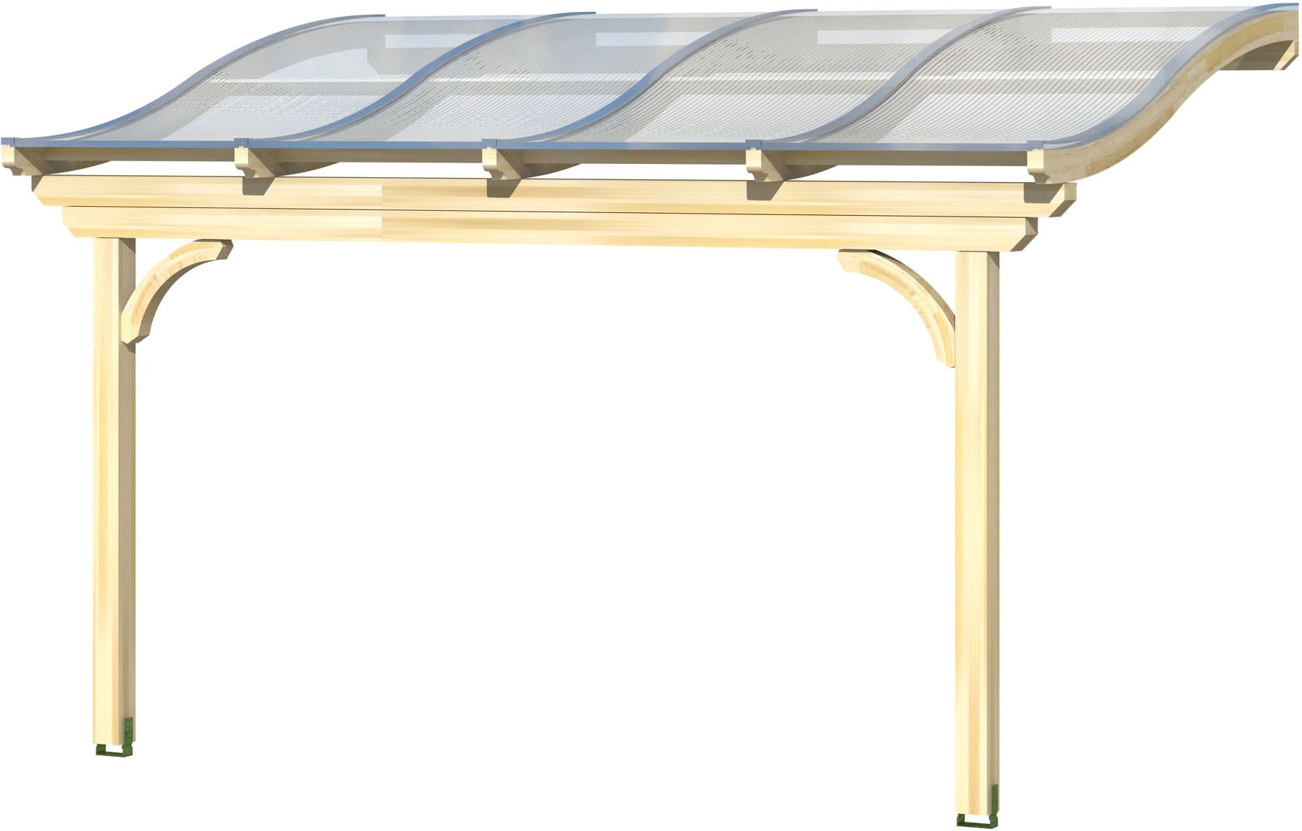 Skanholz "Verona" Leimholz
