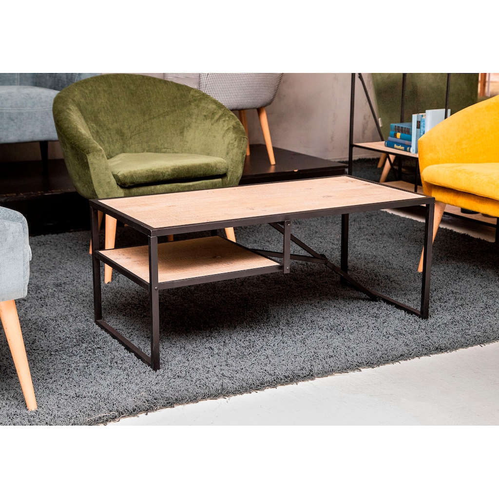 Gutmann Factory Couchtisch »Alcott«