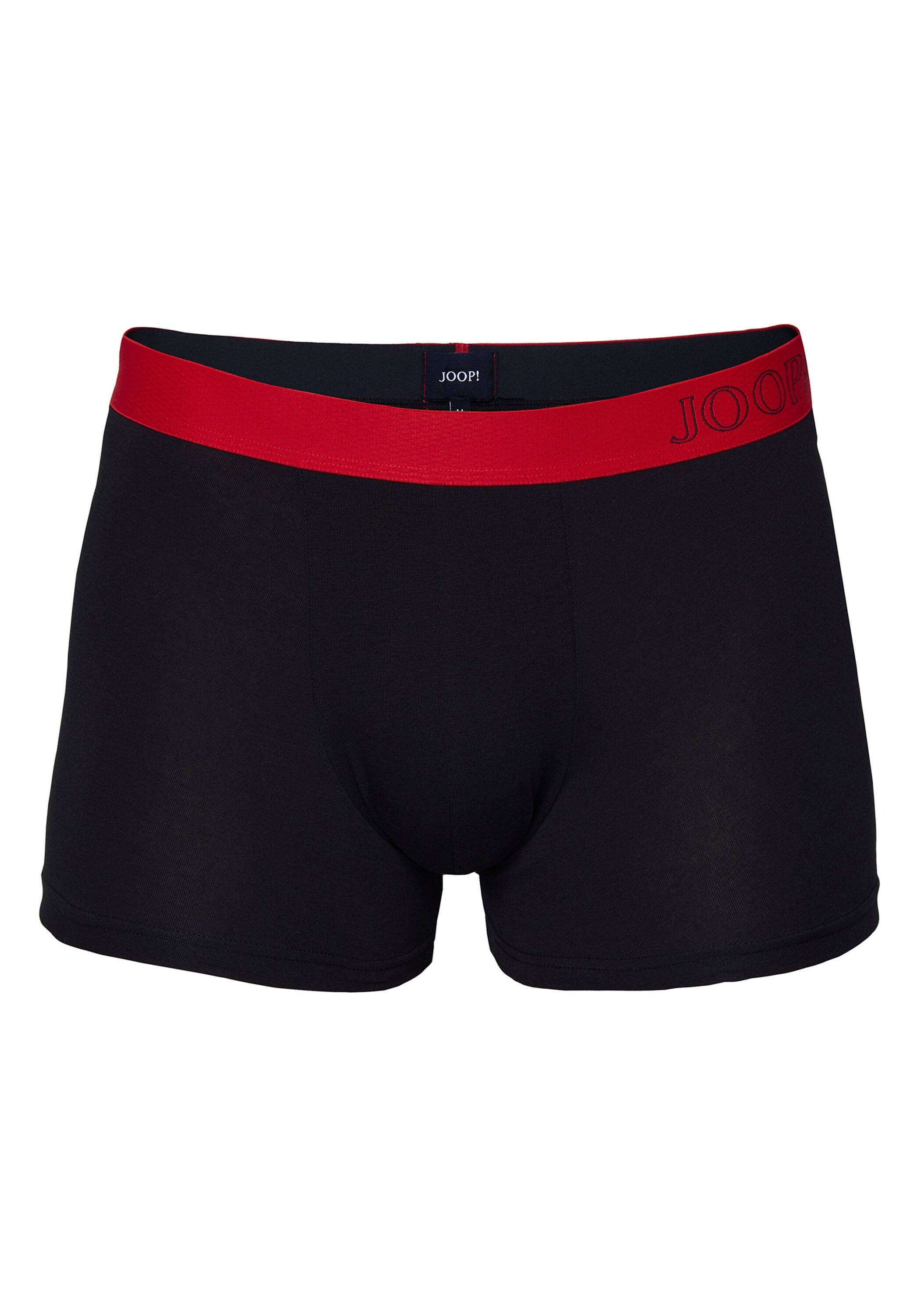 JOOP! Boxershorts »Boxershort Everyday Boxer Briefs 3er Pack«