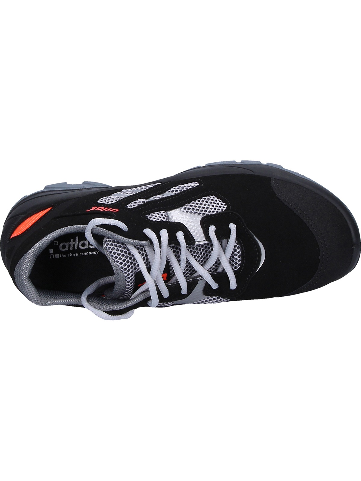 Atlas Schuhe Sicherheitsschuh »Flash 2005 XP«