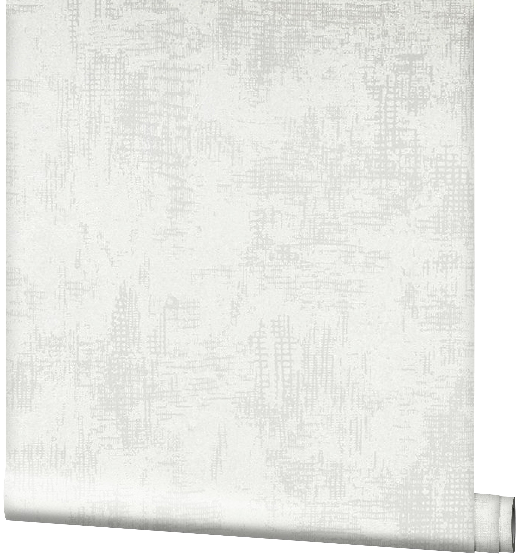 Marburg Vliestapete uni Betonoptik, moderne Tapete für Wohnzimmer Schlafzimmer Küche