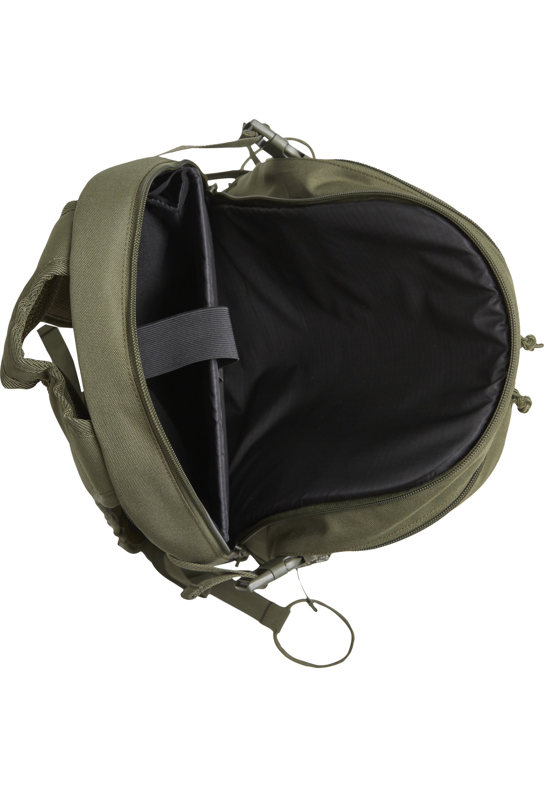 Brandit Rucksack »Brandit Forvert Uni Laptop Louis Backpack«