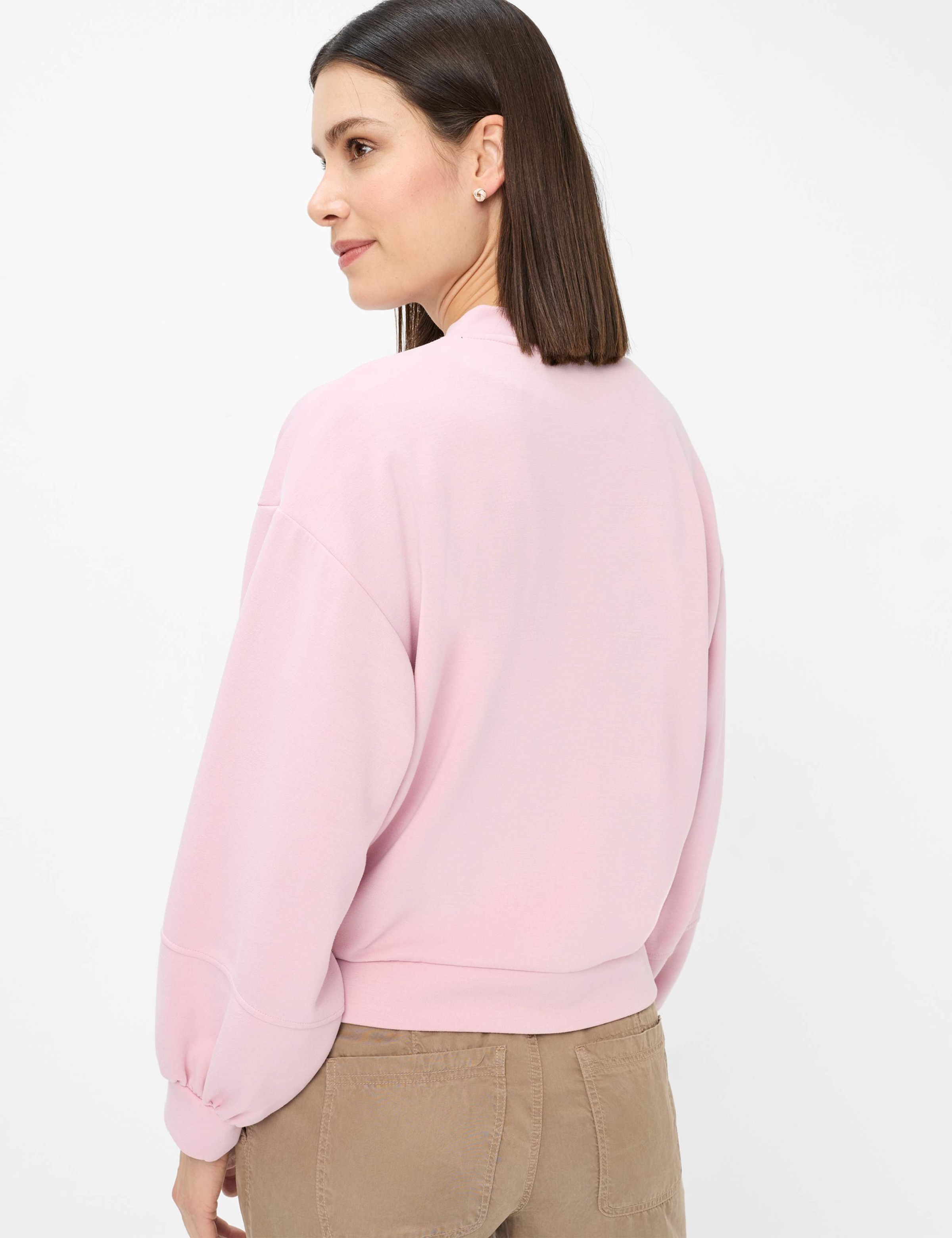 Brax Funktions-Kapuzensweatjacke »Style BECKY«