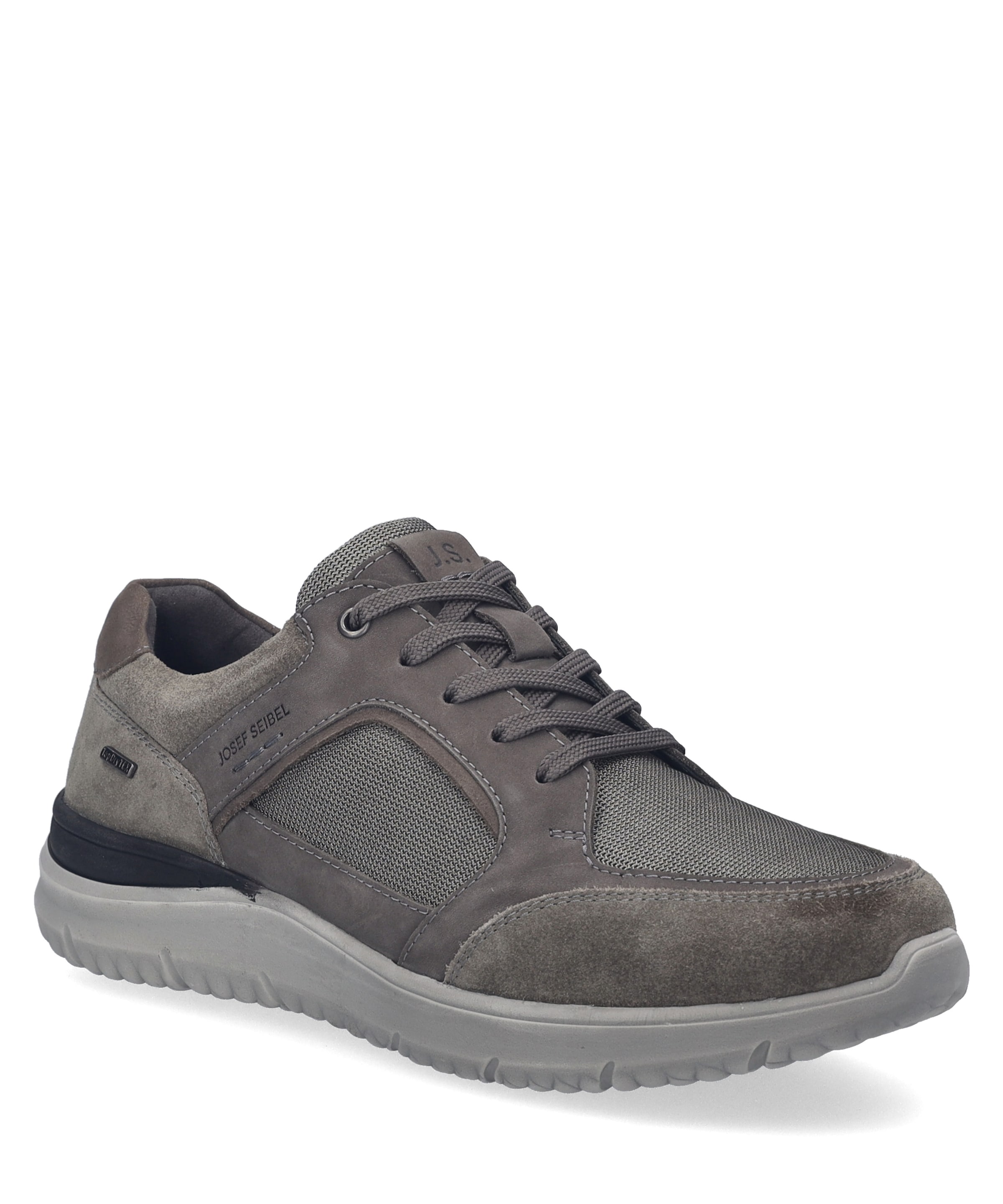 Josef Seibel Sneaker »Wales 51, grau«