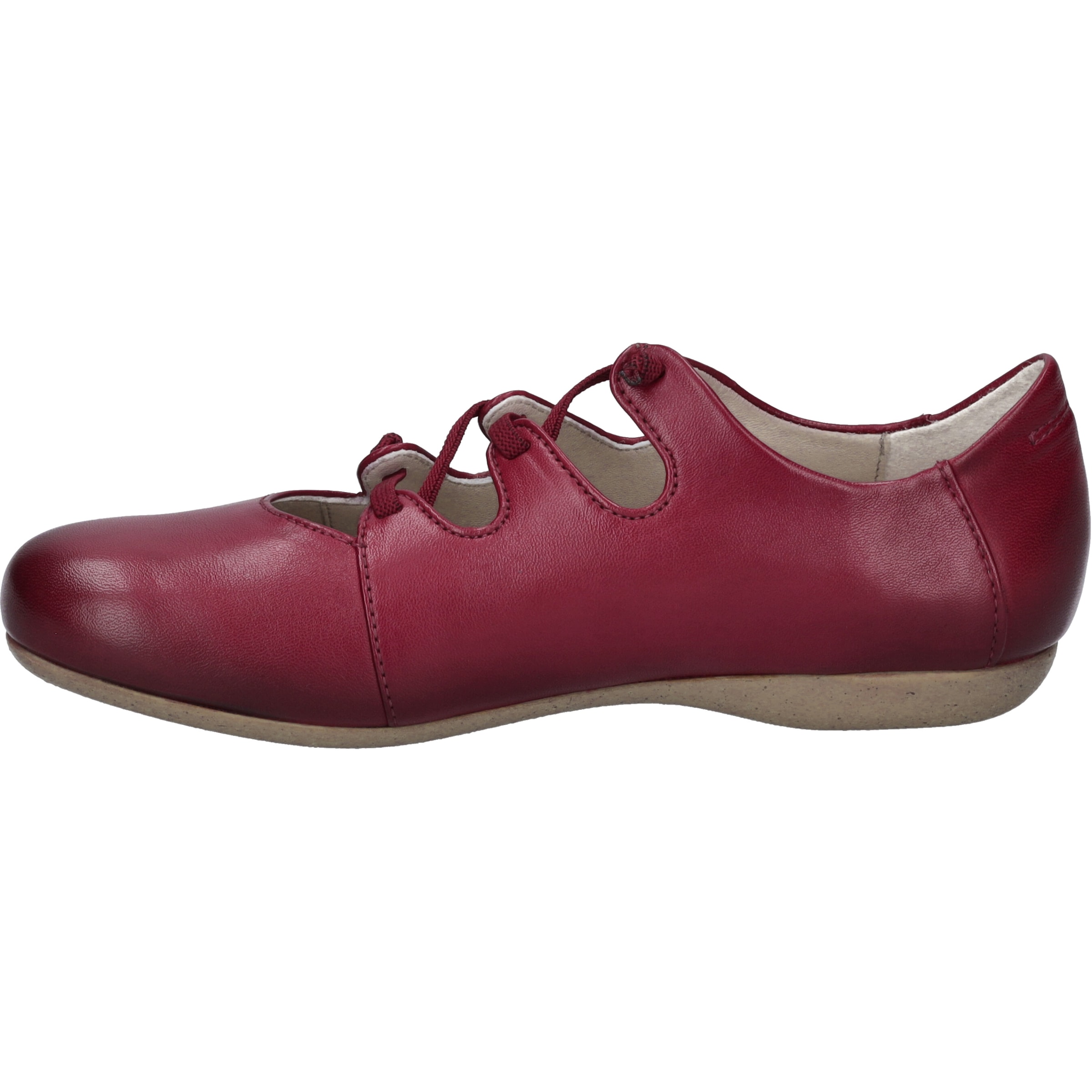 Josef Seibel Slipper »Fiona 04, berry«