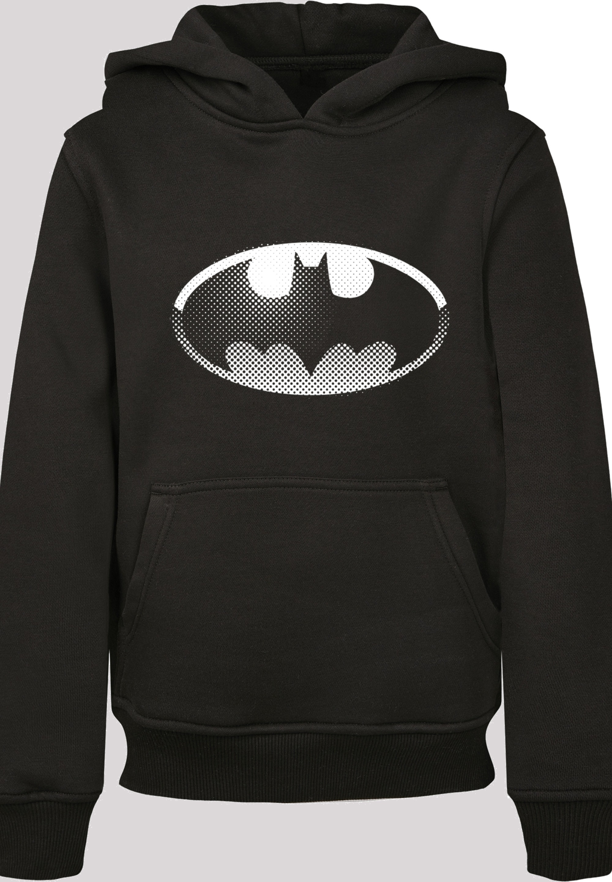 F4NT4STIC Hoodie » Kinder Batman šviestuvas Logo...